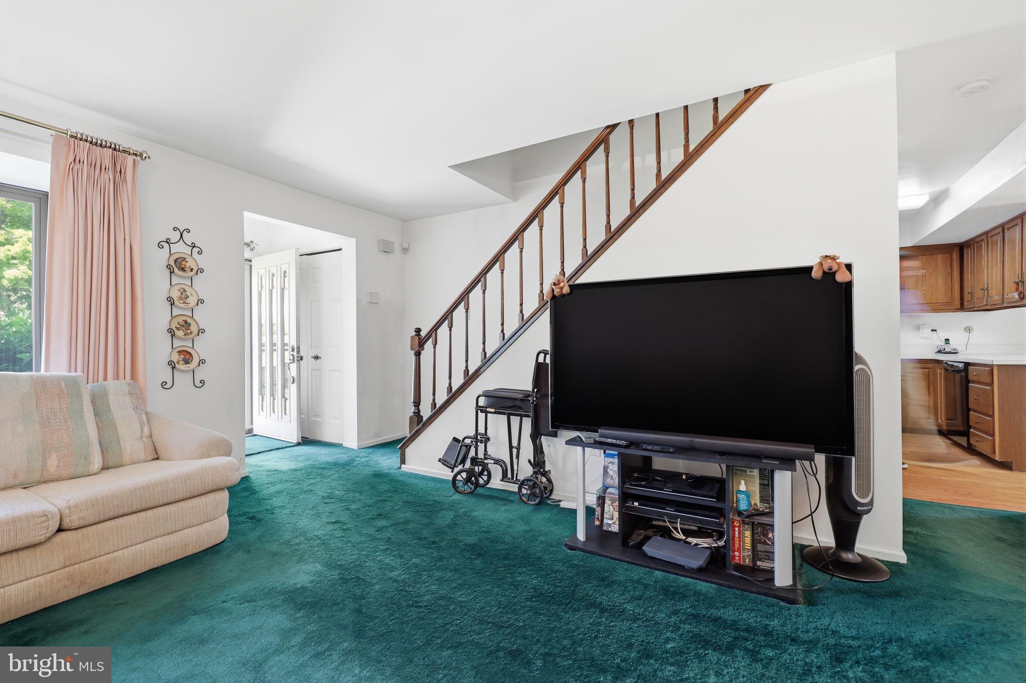 RAINTREE - Residential