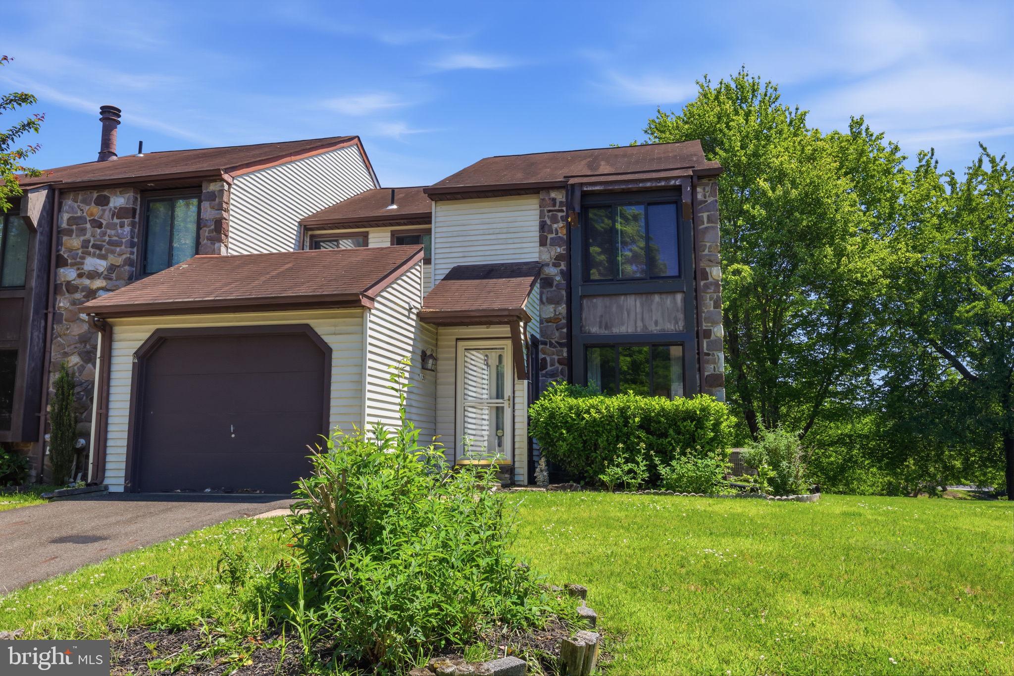 RAINTREE - Residential