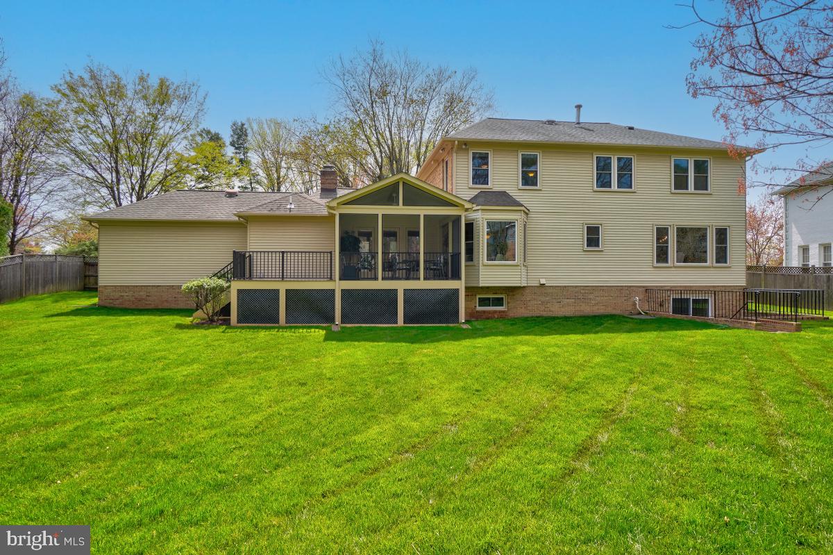 LAKE NORMANDY ESTATES - Residential