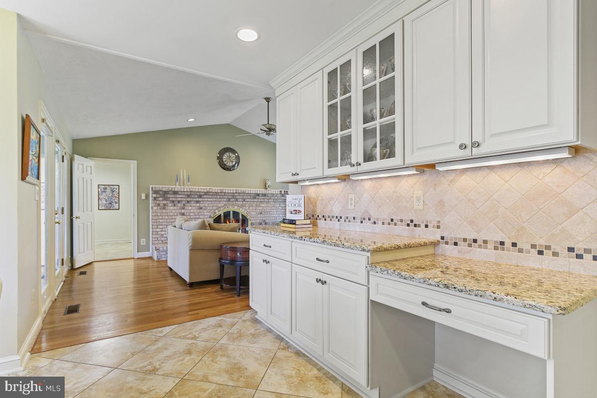 LAKE NORMANDY ESTATES - Residential