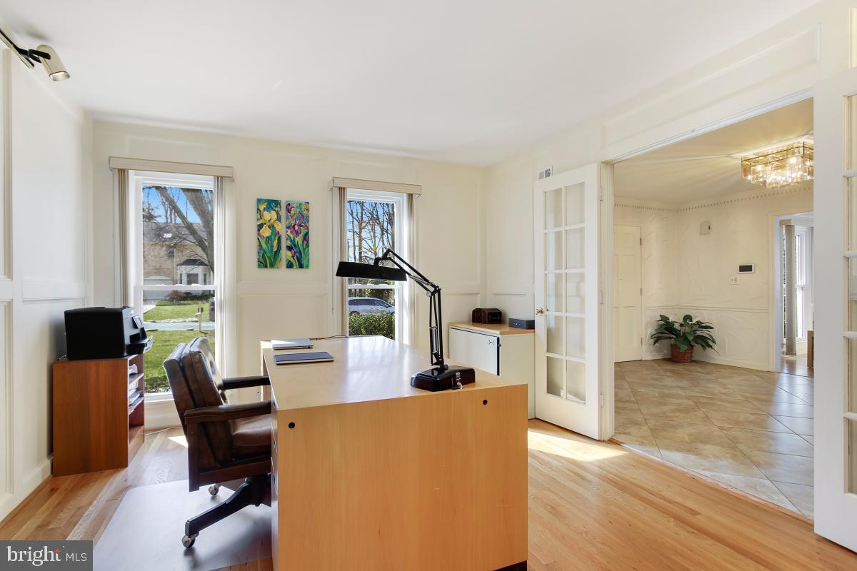 LAKE NORMANDY ESTATES - Residential