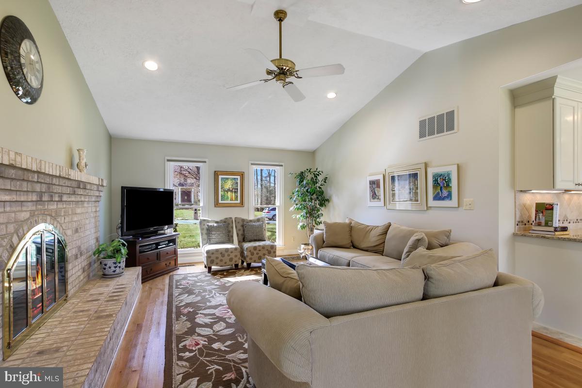 LAKE NORMANDY ESTATES - Residential