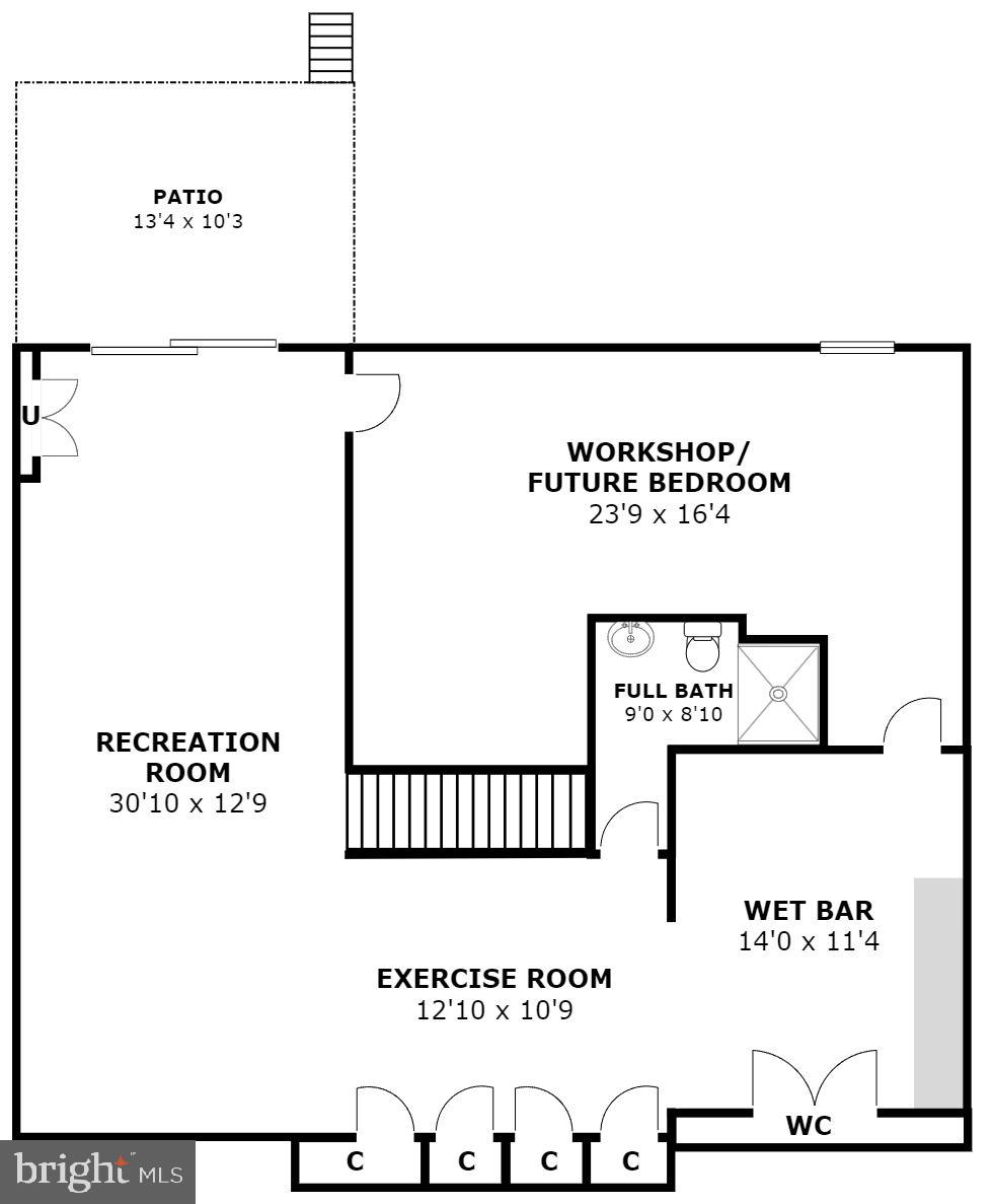 LAKE NORMANDY ESTATES - Residential