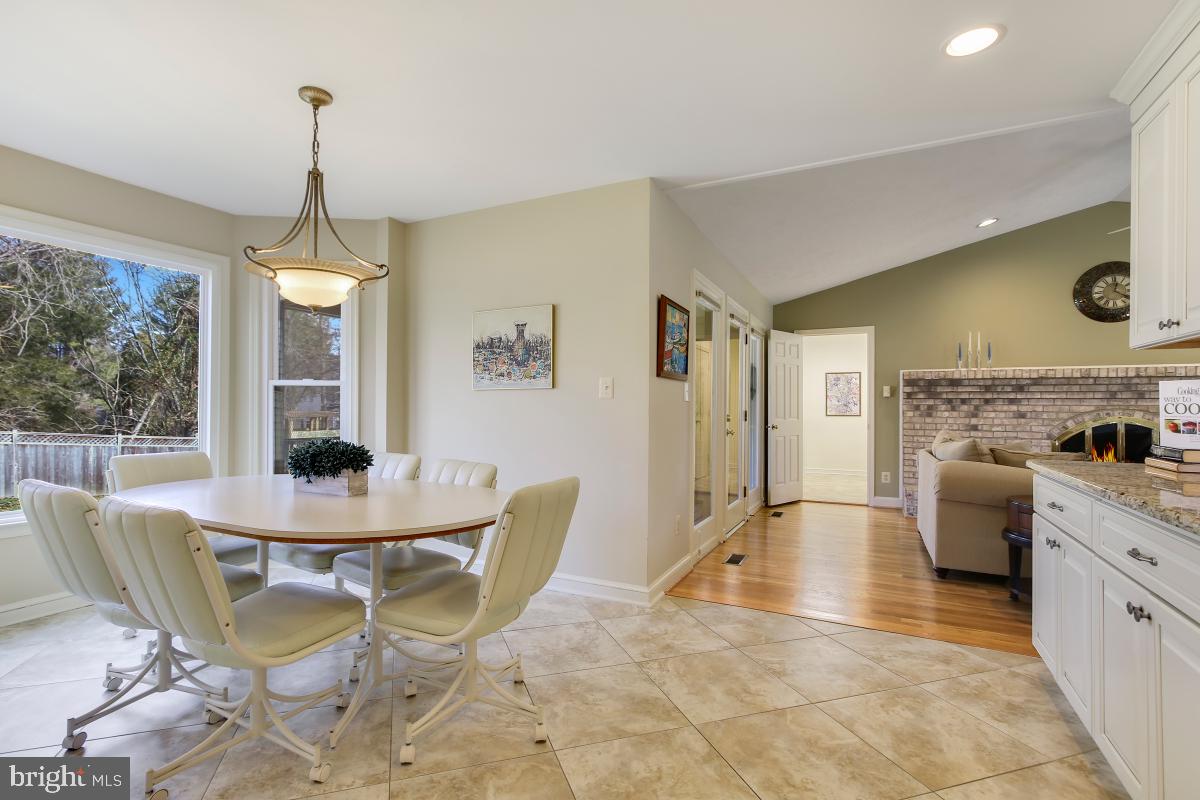 LAKE NORMANDY ESTATES - Residential