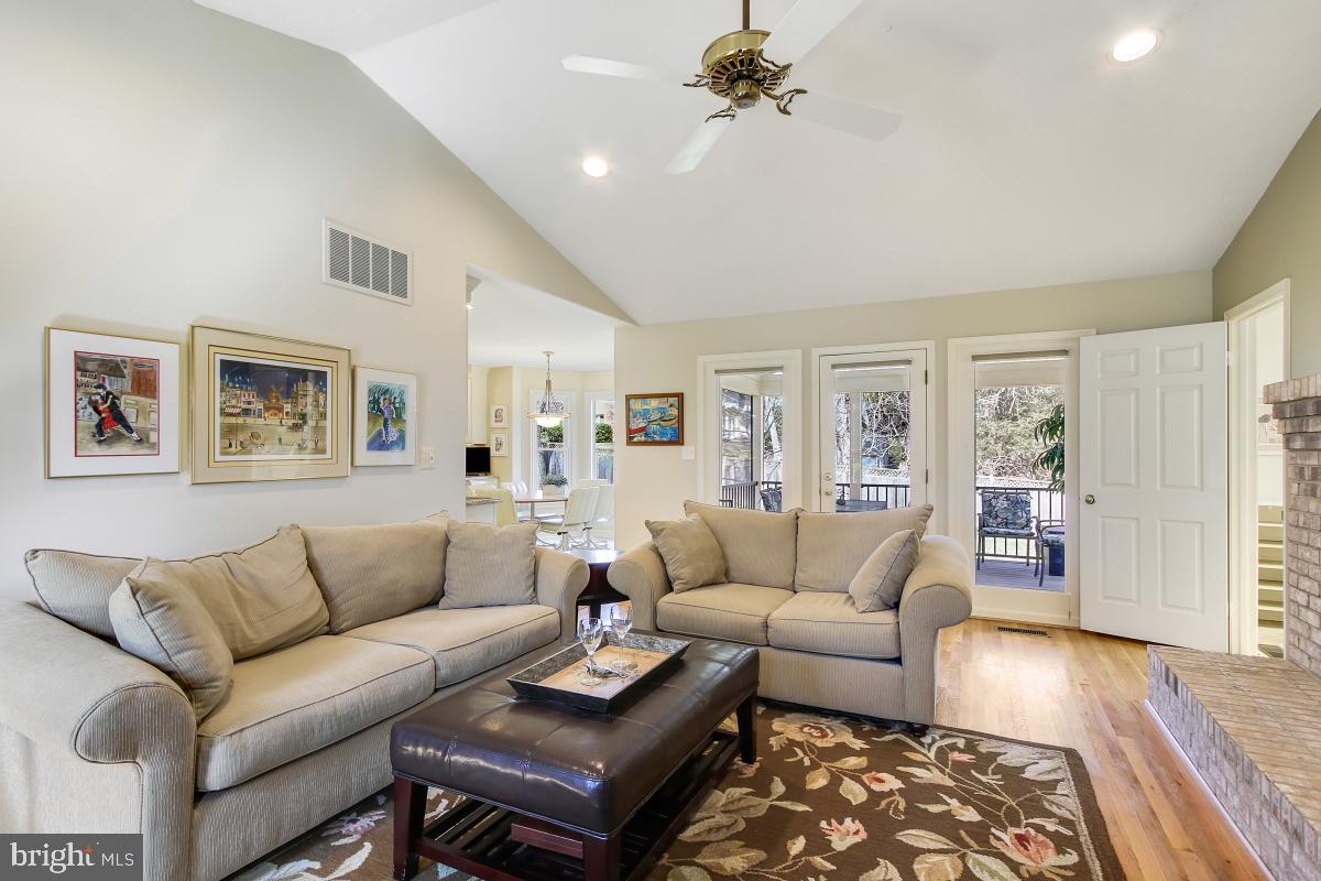 LAKE NORMANDY ESTATES - Residential