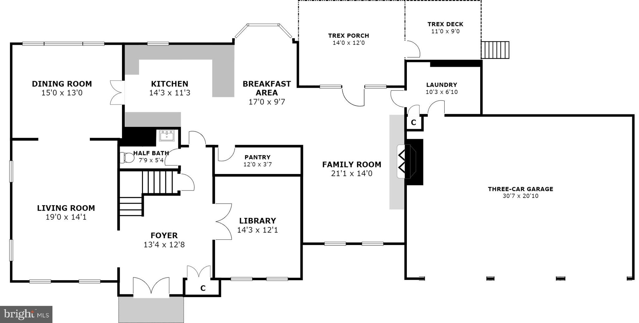 LAKE NORMANDY ESTATES - Residential