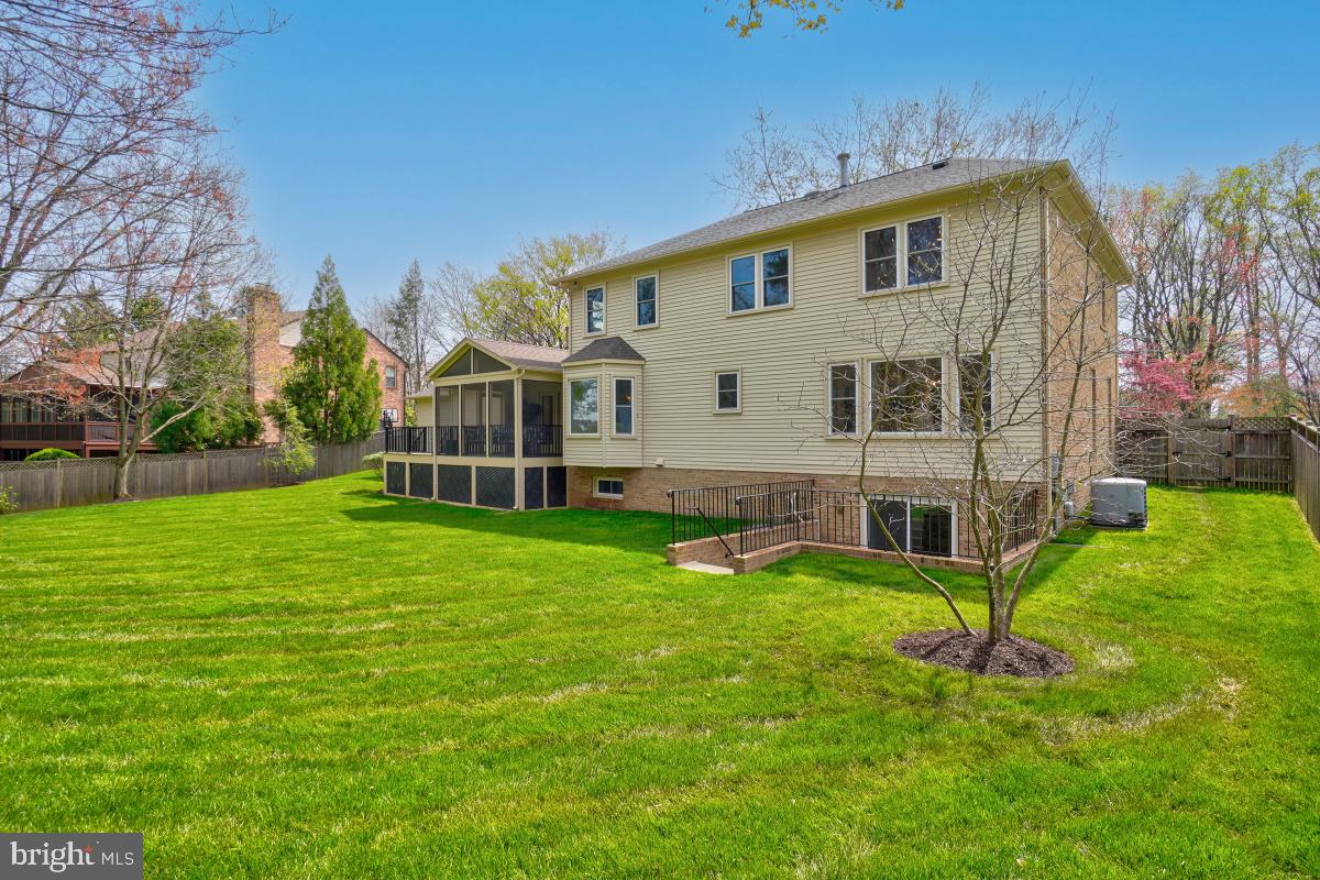 LAKE NORMANDY ESTATES - Residential