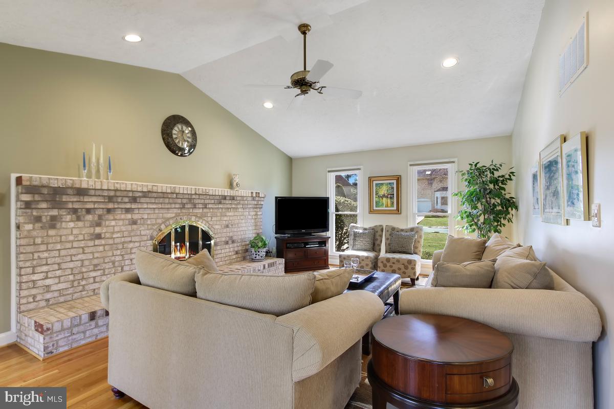 LAKE NORMANDY ESTATES - Residential