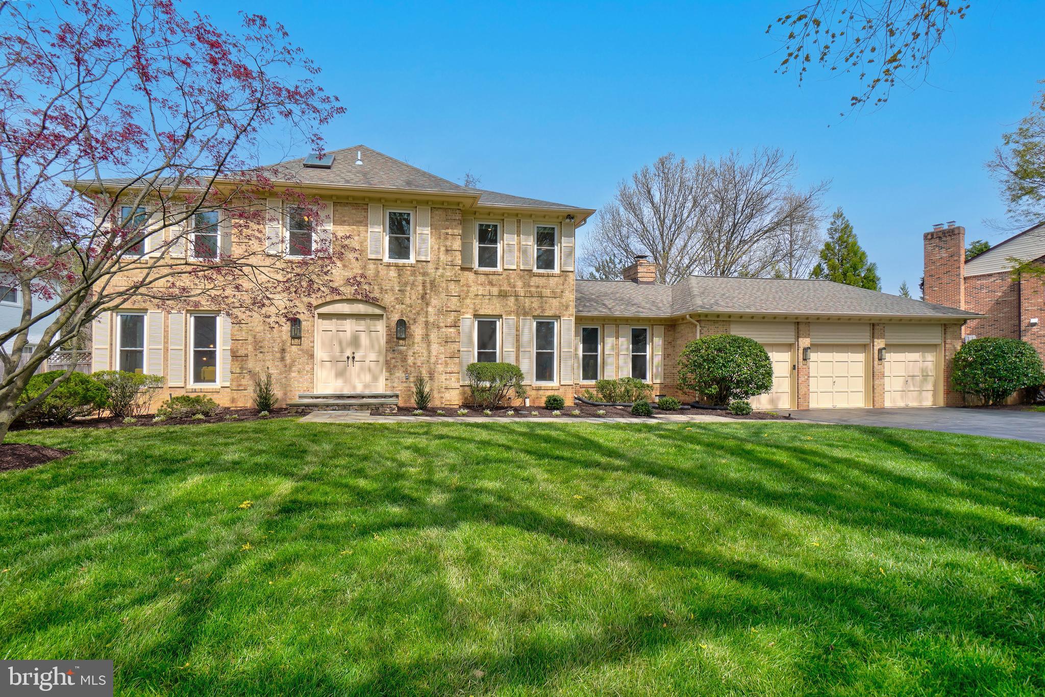 LAKE NORMANDY ESTATES - Residential