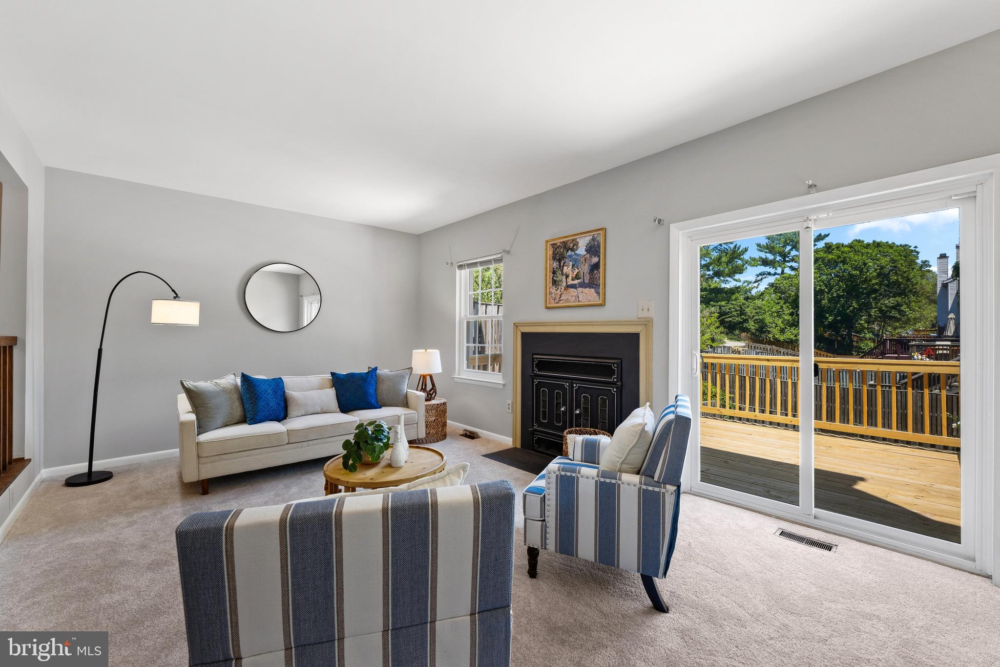 ASHFORD - Residential