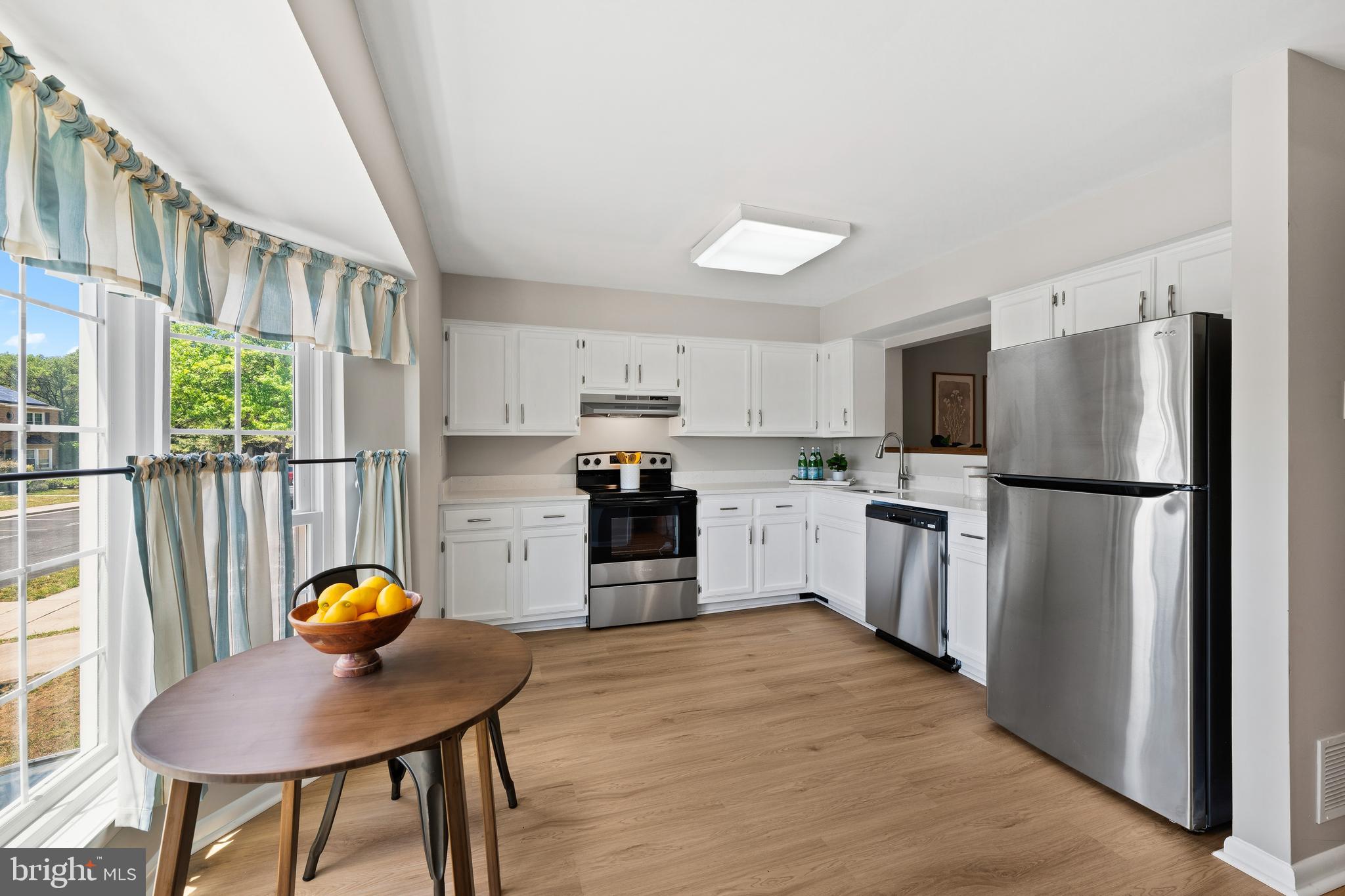 ASHFORD - Residential
