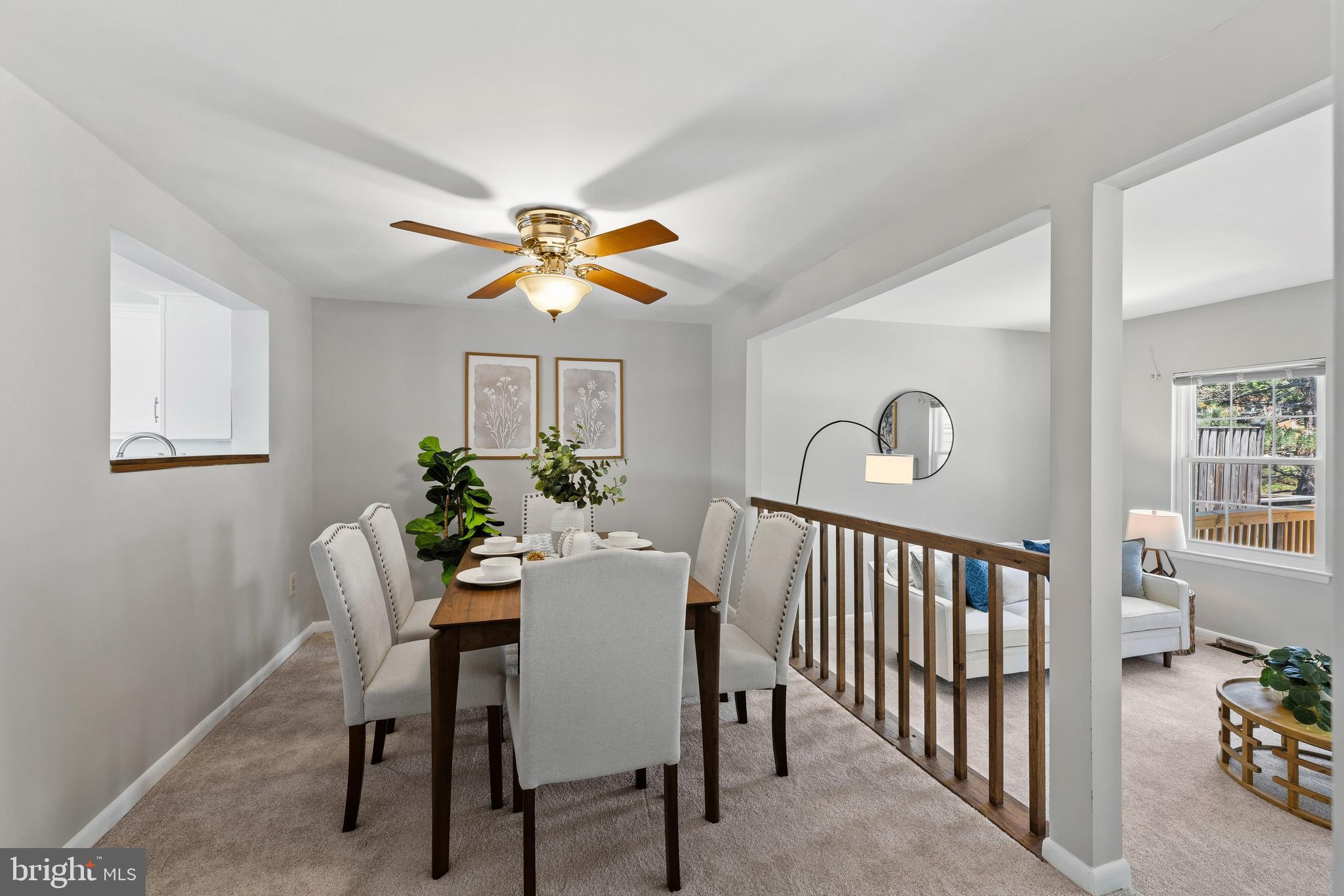ASHFORD - Residential