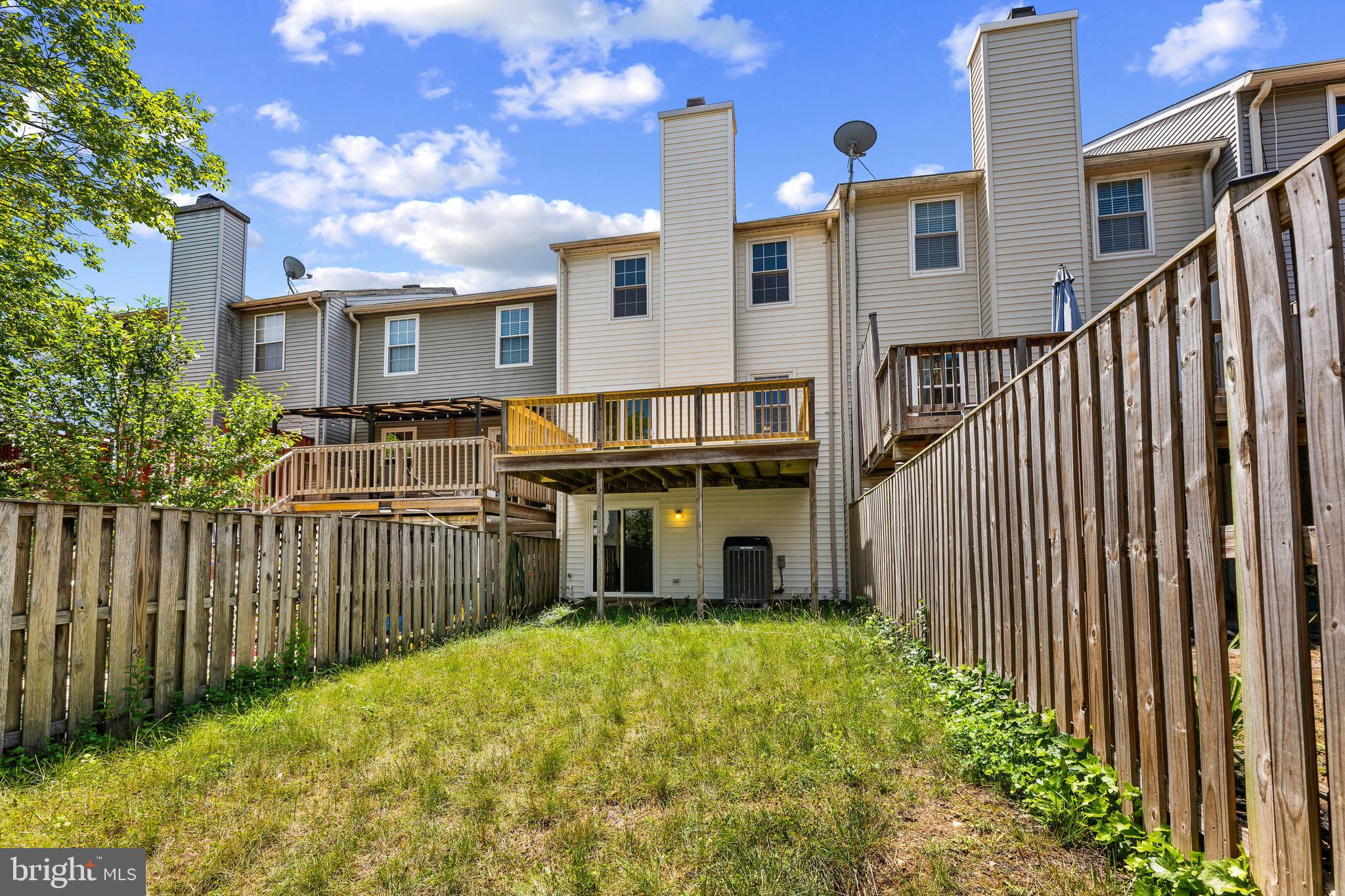 ASHFORD - Residential