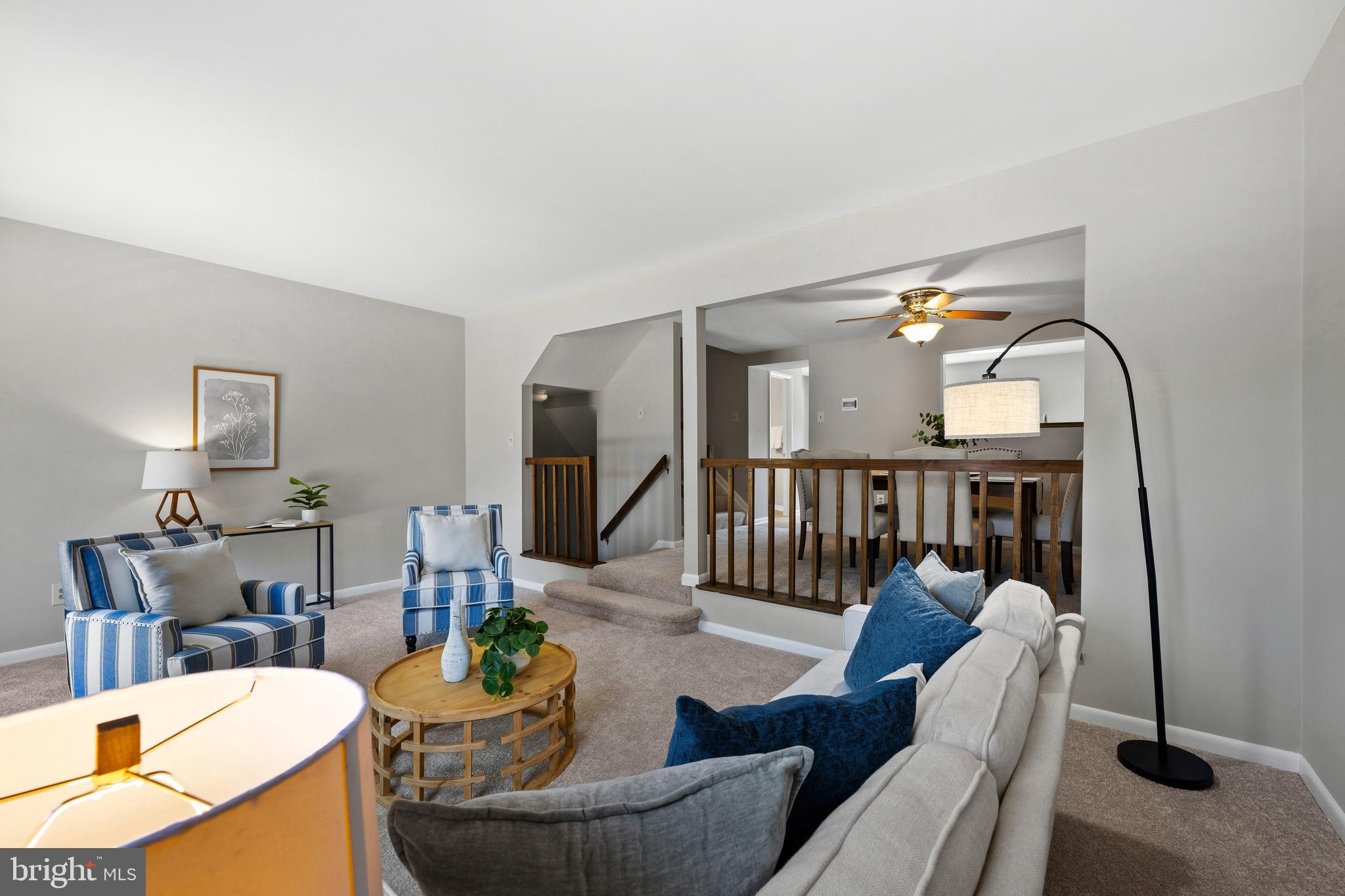 ASHFORD - Residential