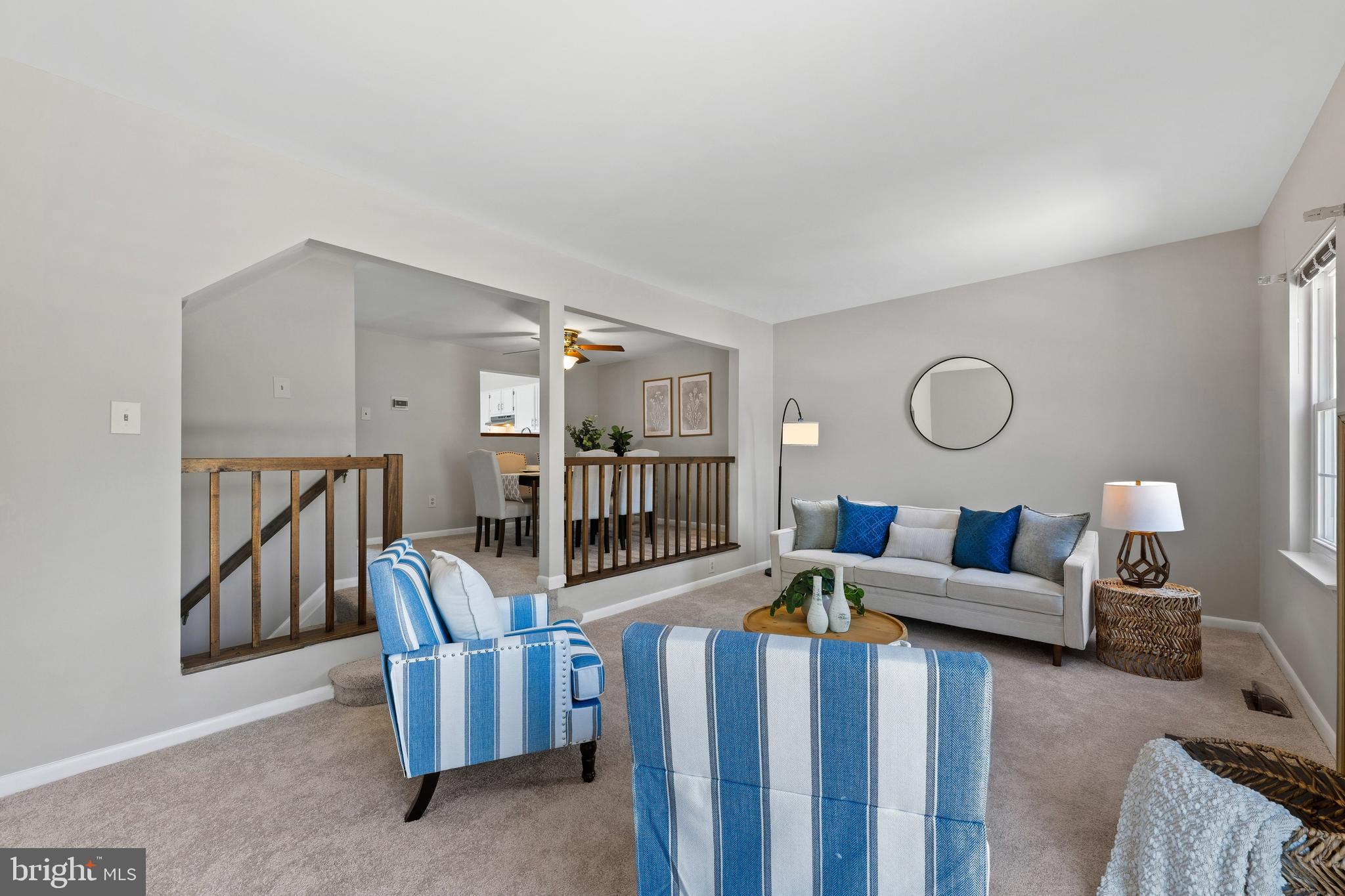 ASHFORD - Residential