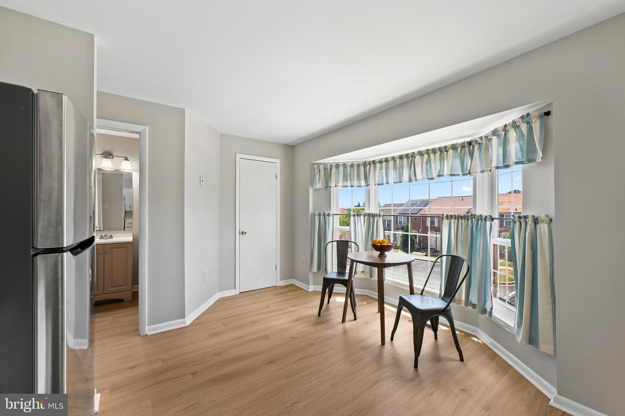 ASHFORD - Residential
