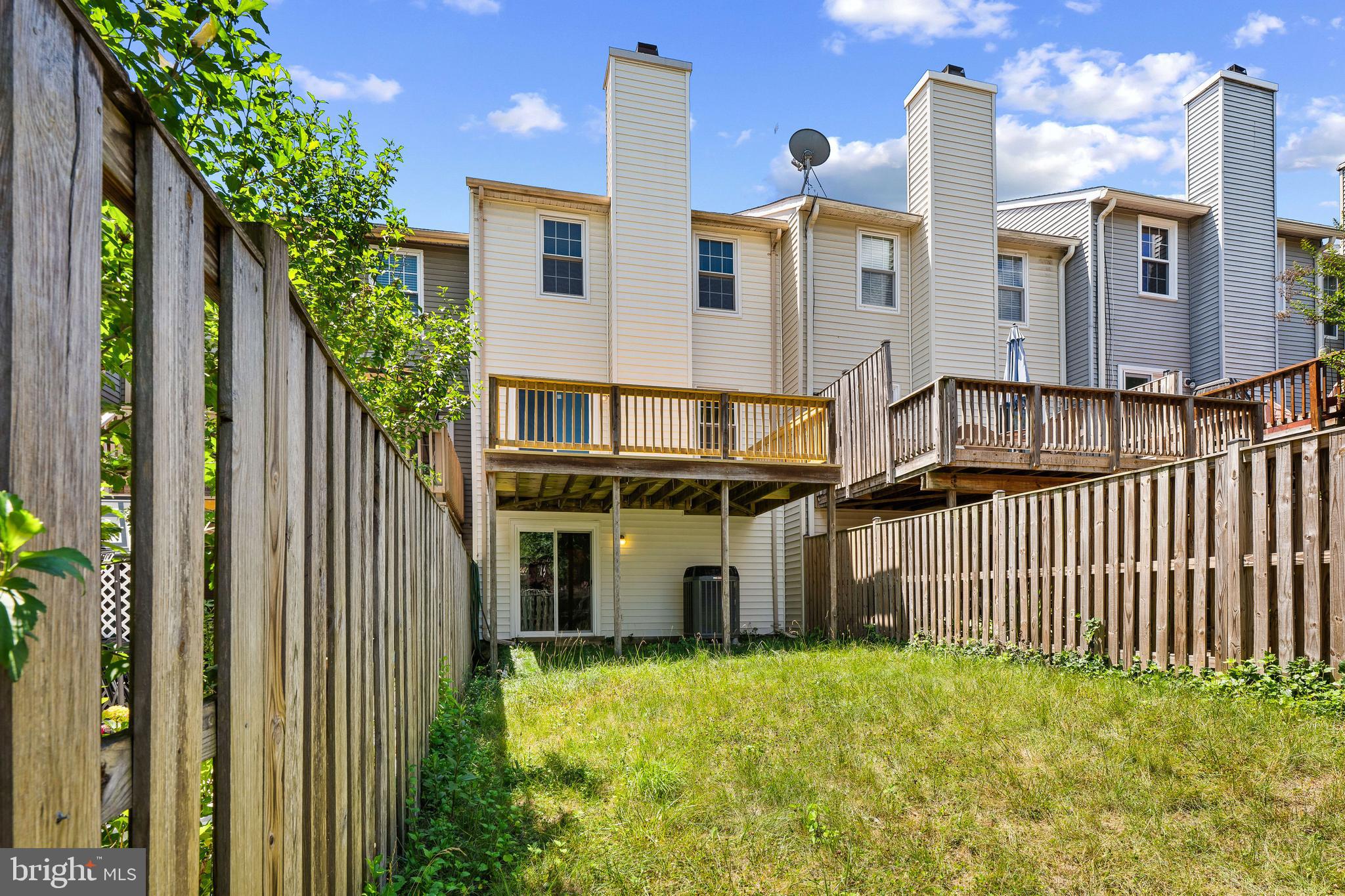 ASHFORD - Residential