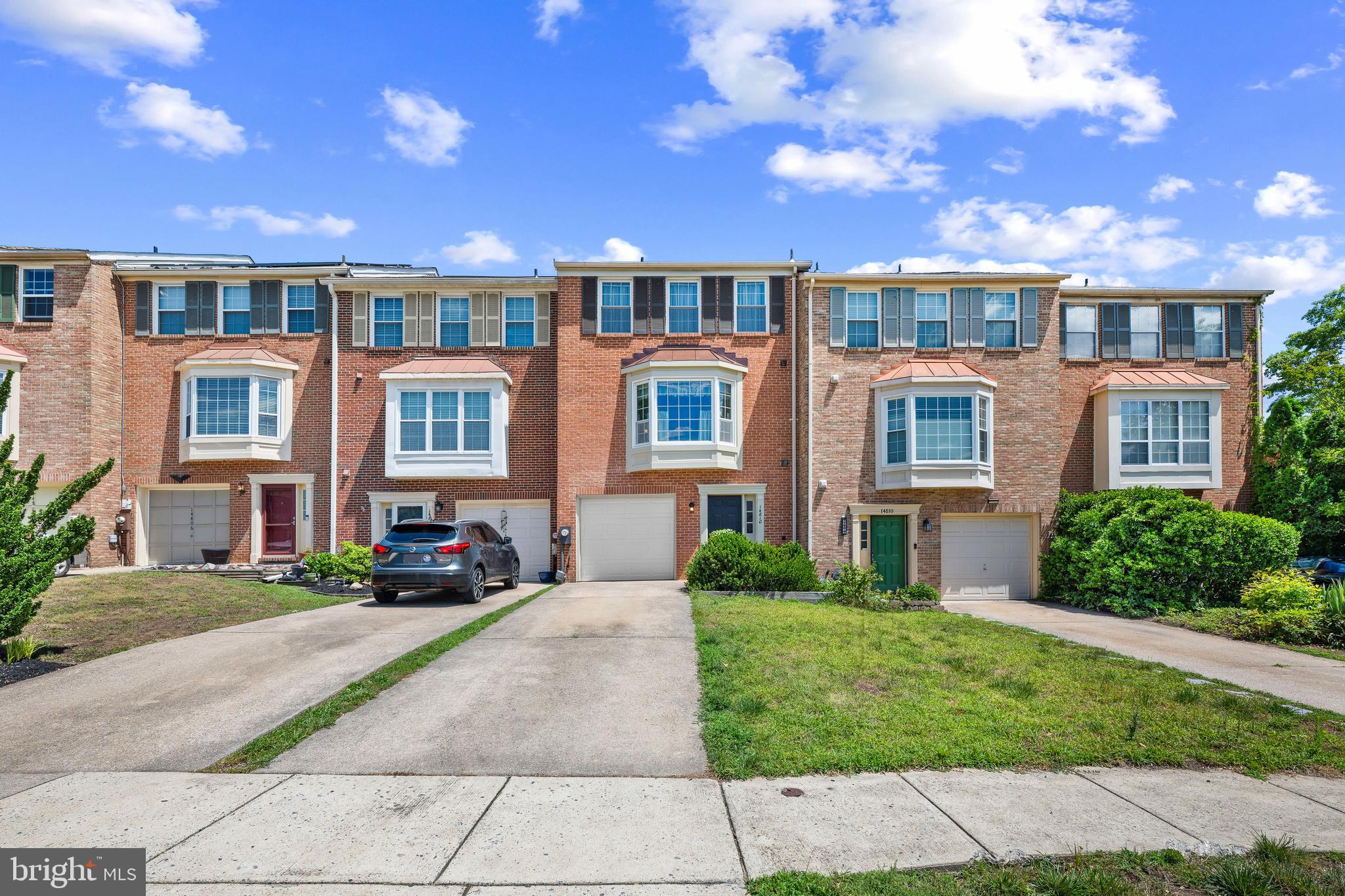 ASHFORD - Residential