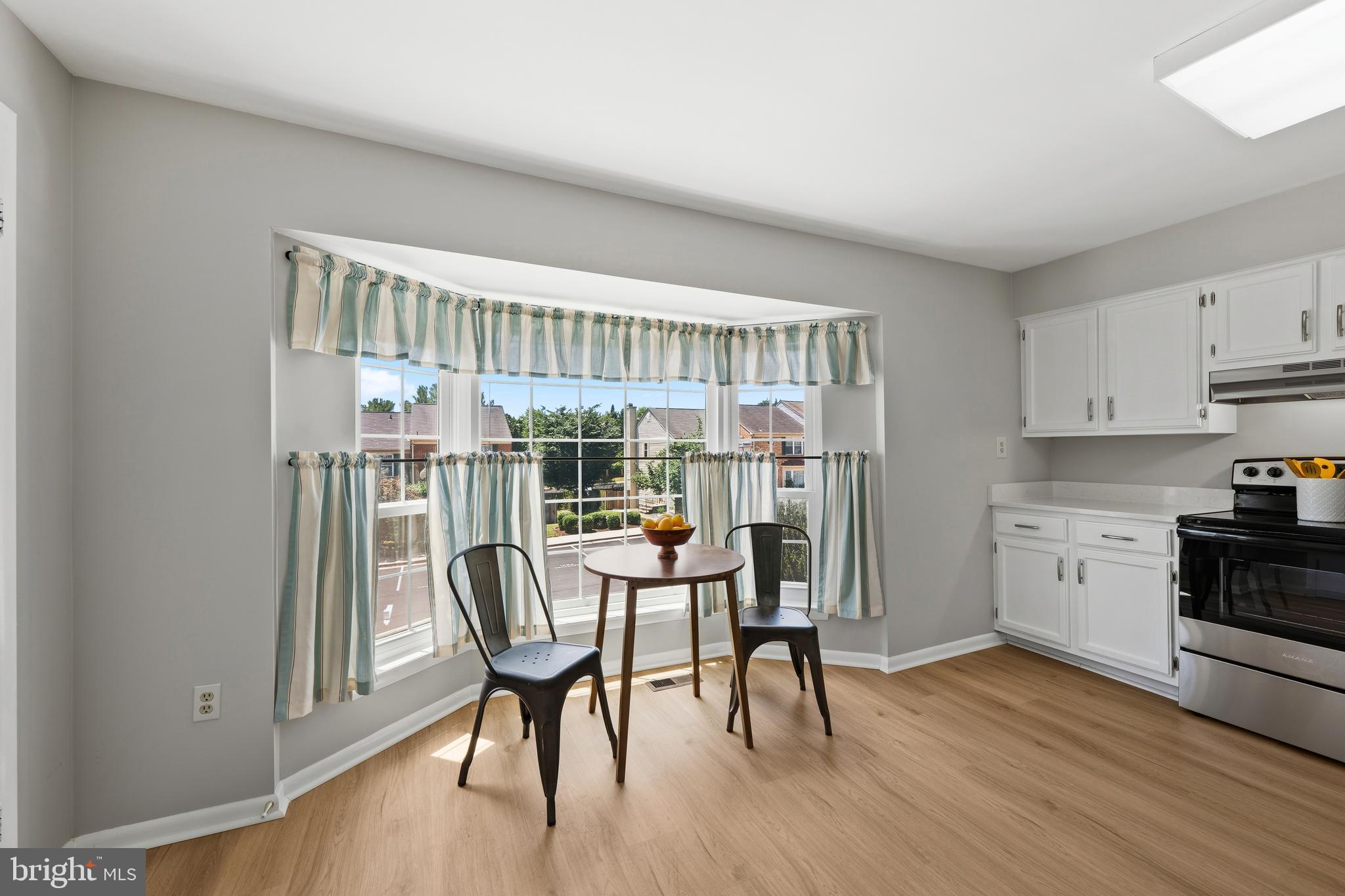 ASHFORD - Residential