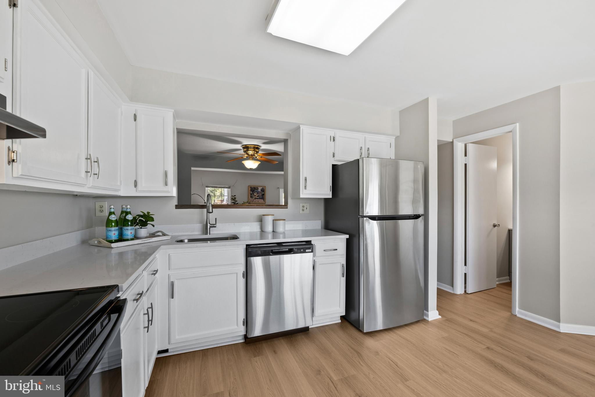 ASHFORD - Residential
