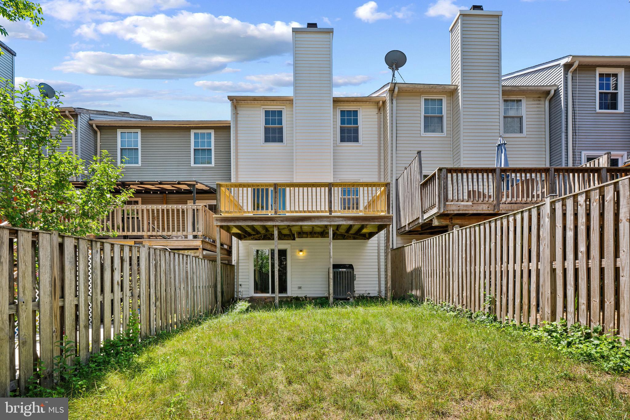 ASHFORD - Residential