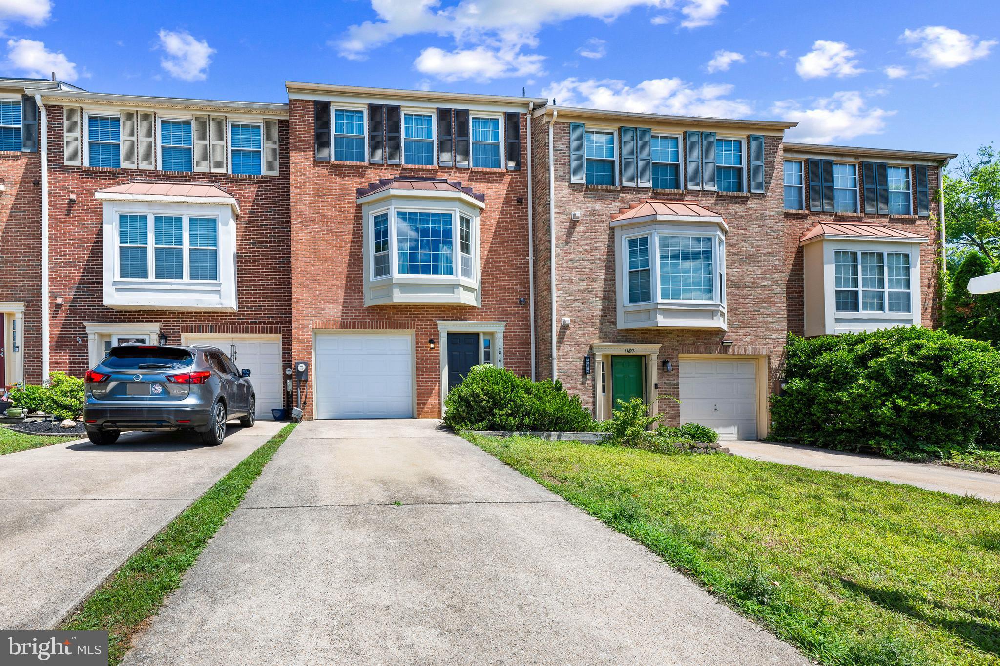 ASHFORD - Residential