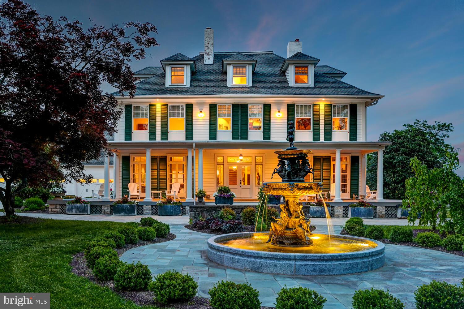 SPARKS GLENCOE - Residential