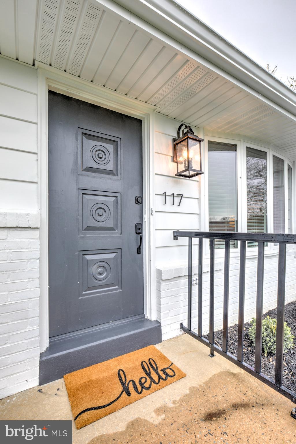 PENN MANOR - Residential