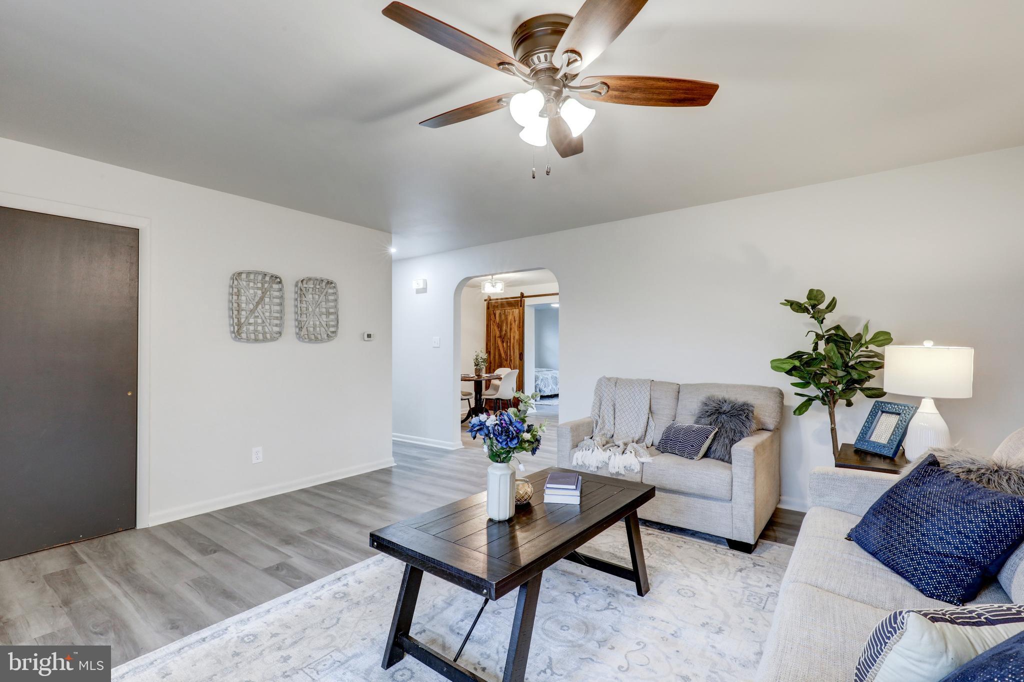 PENN MANOR - Residential
