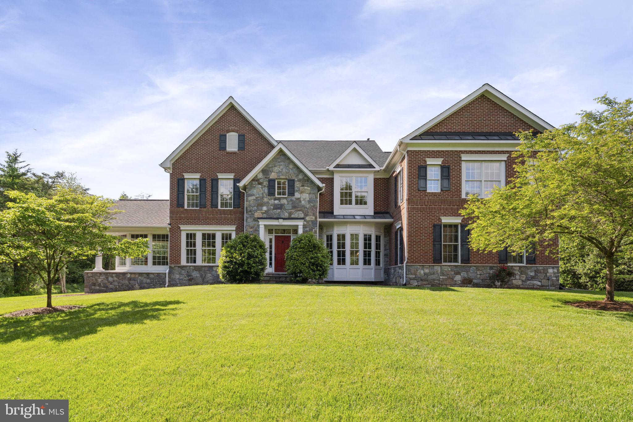 CROOKED CREEK - Residential