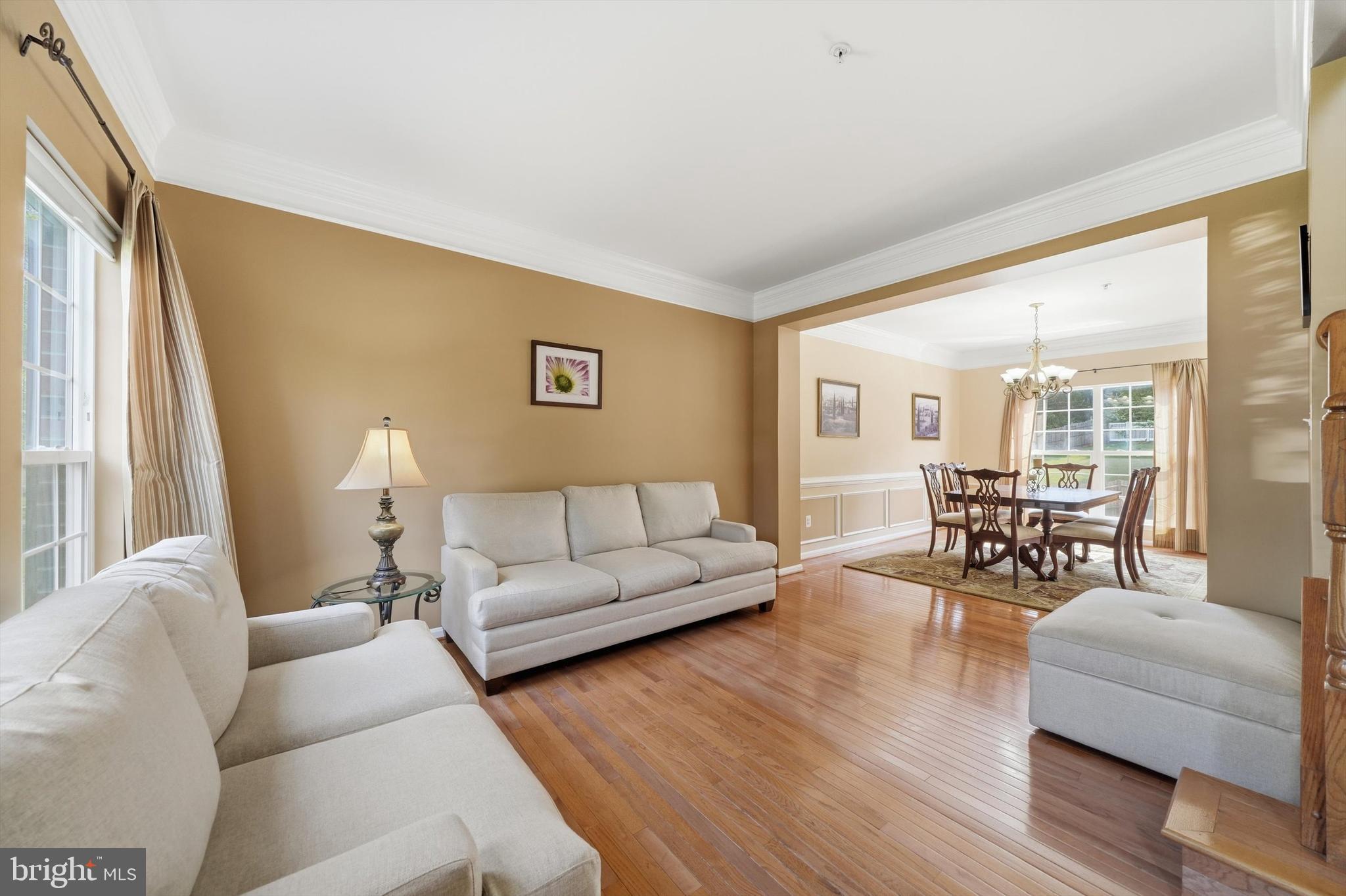 SENECA CROSSING - Residential