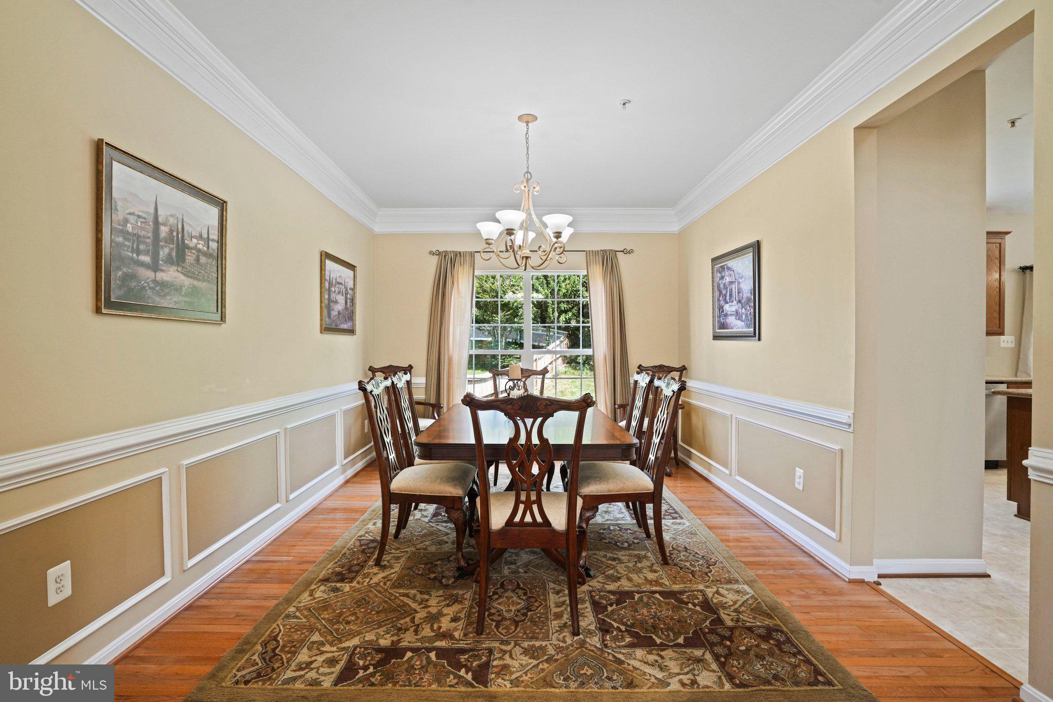 SENECA CROSSING - Residential