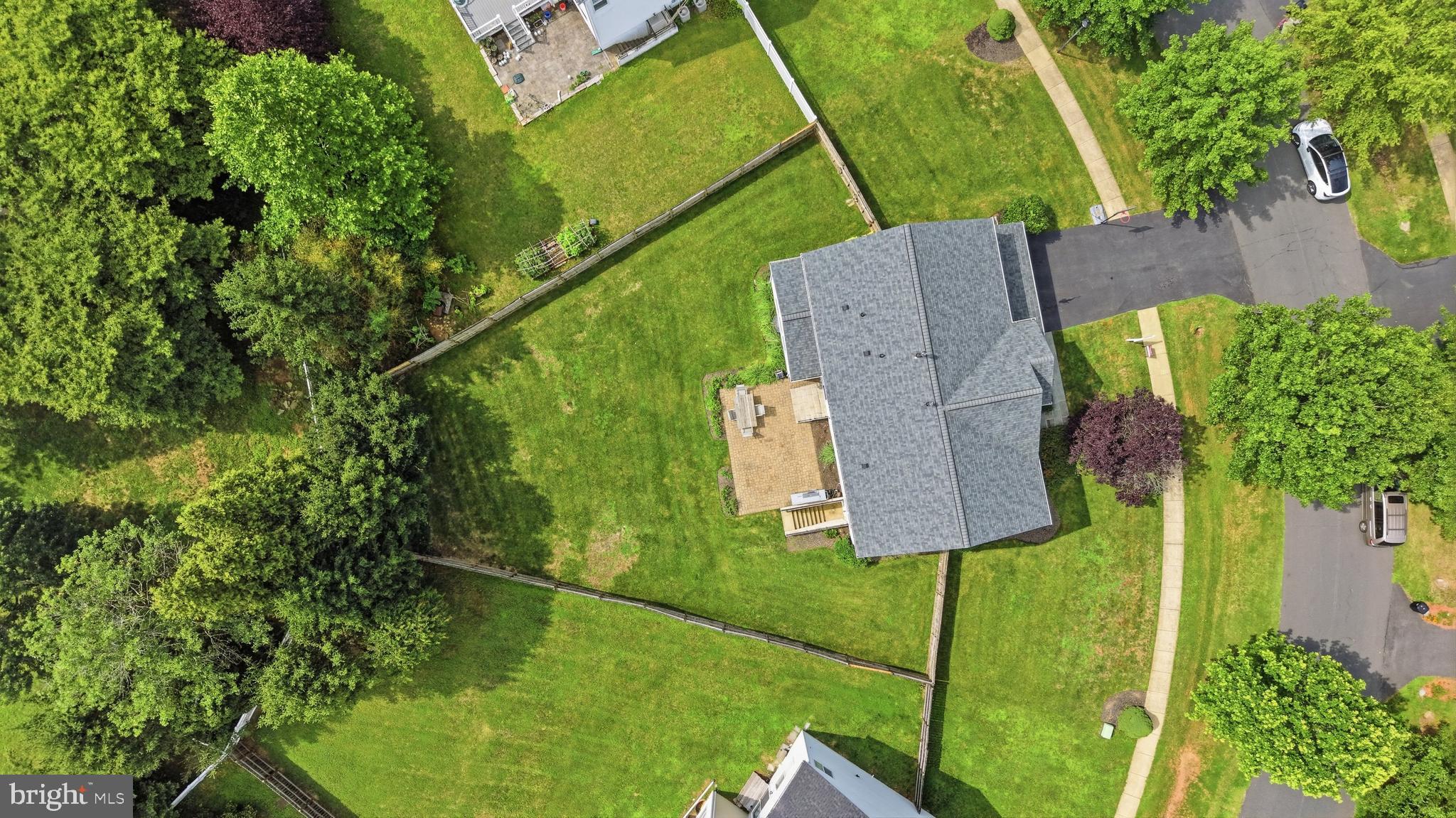 SENECA CROSSING - Residential