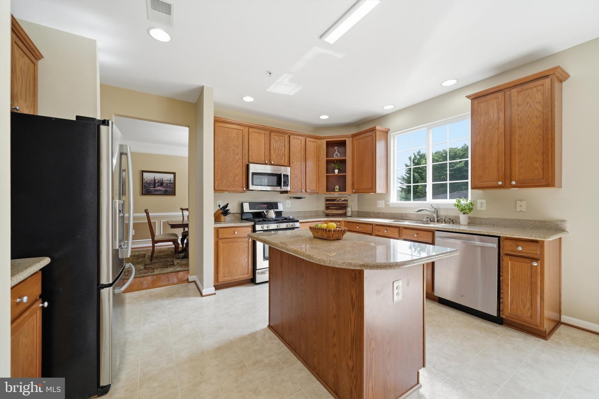 SENECA CROSSING - Residential