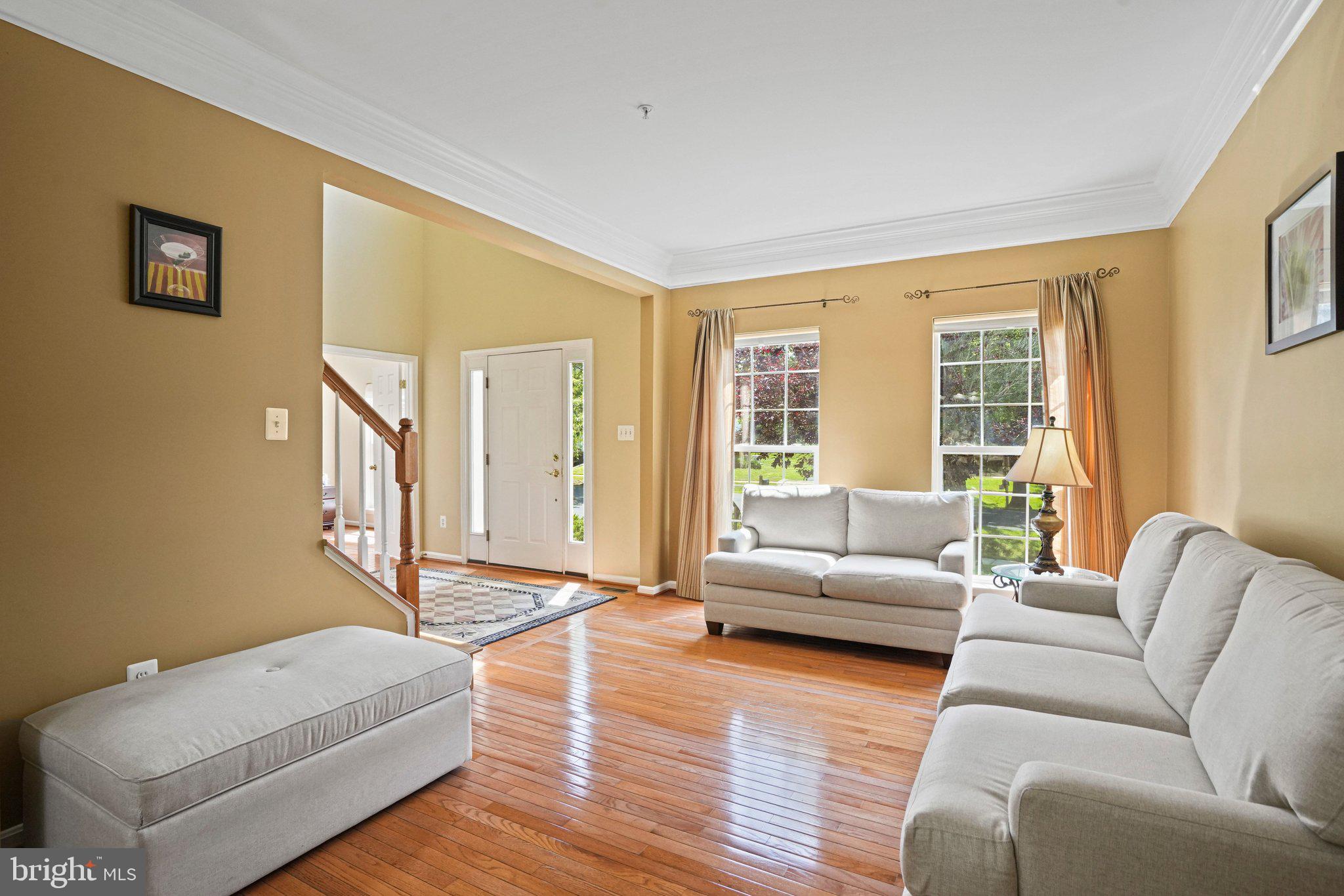 SENECA CROSSING - Residential