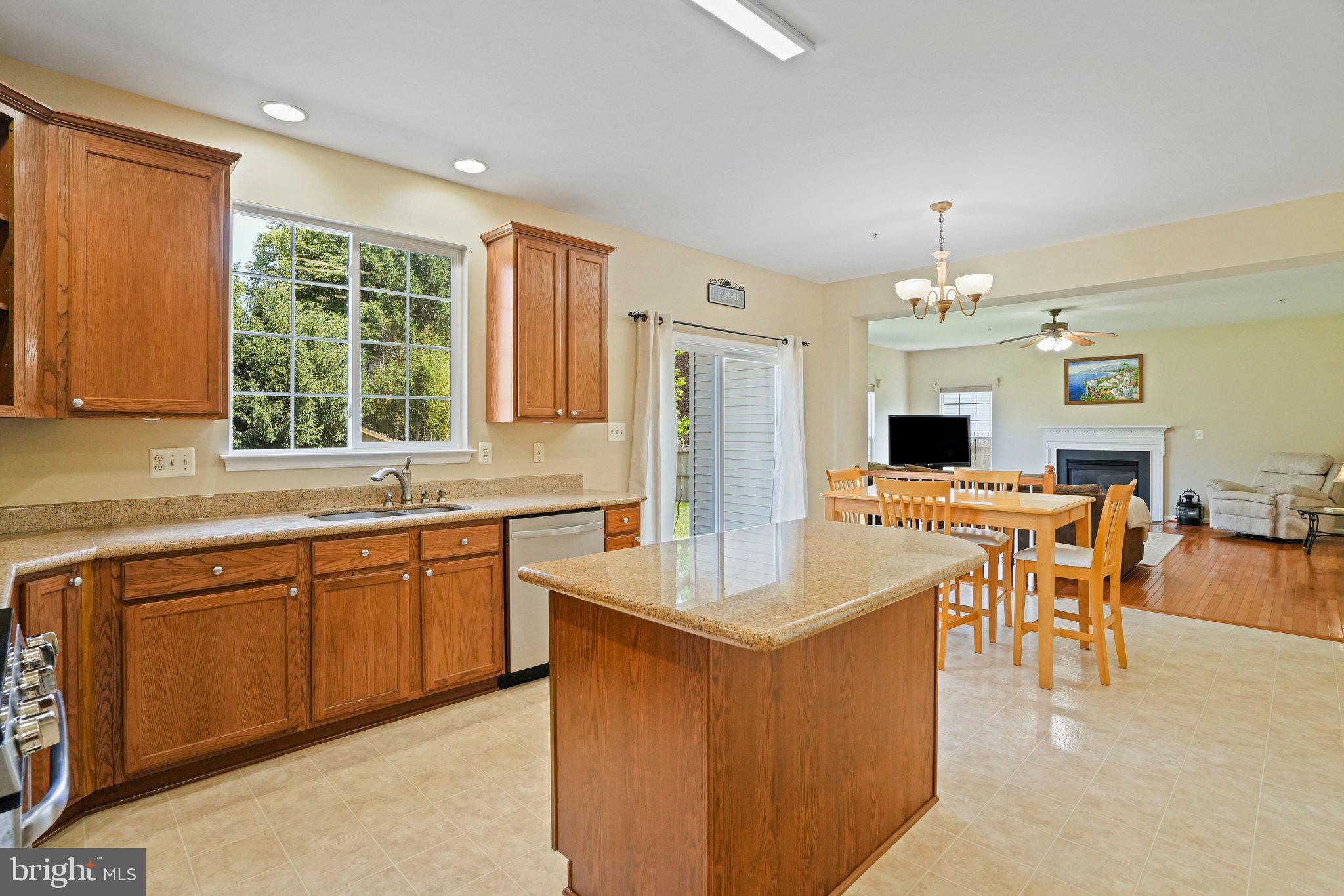 SENECA CROSSING - Residential