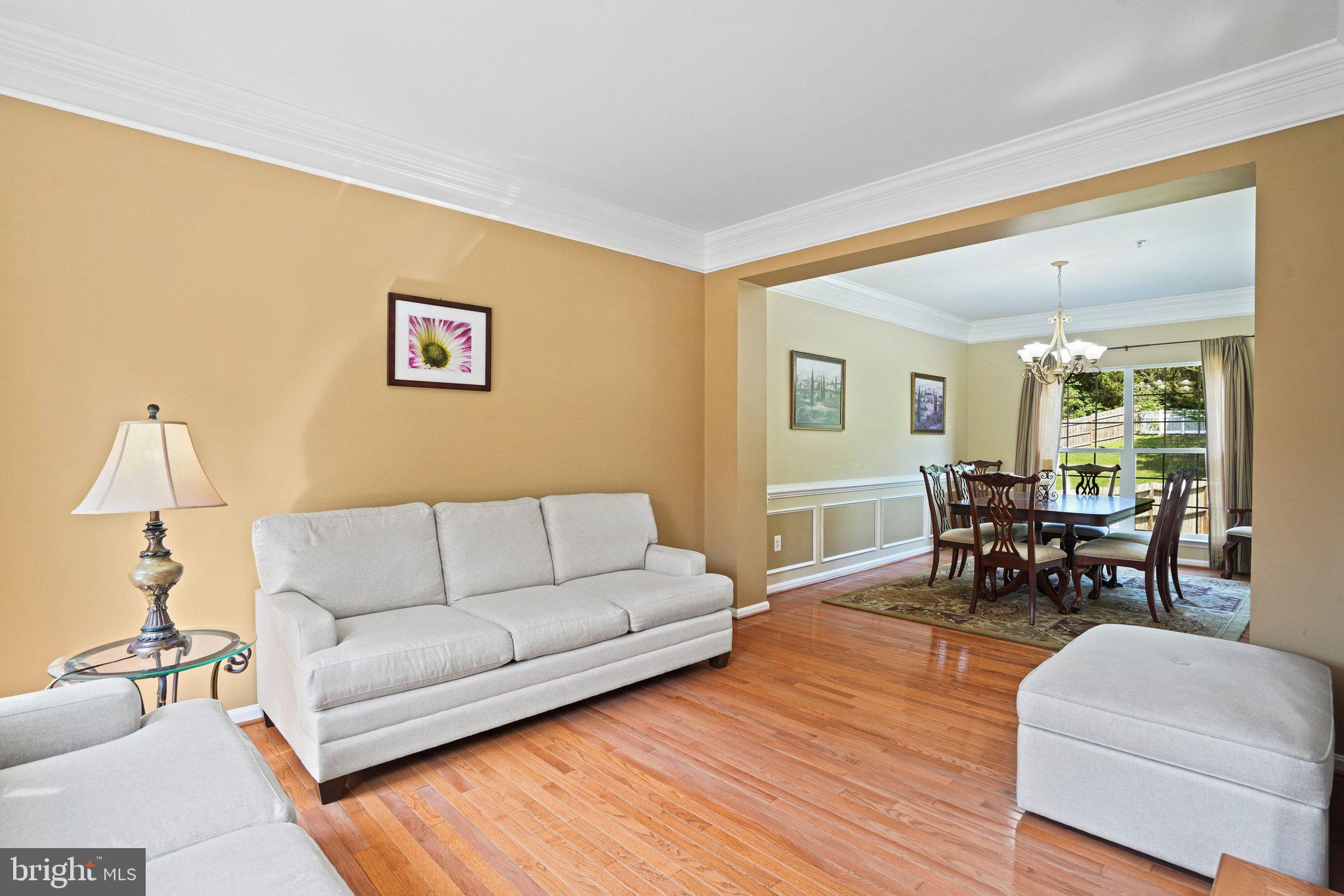 SENECA CROSSING - Residential