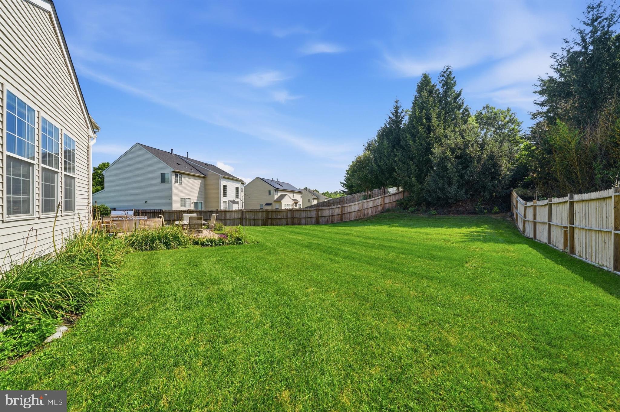 SENECA CROSSING - Residential