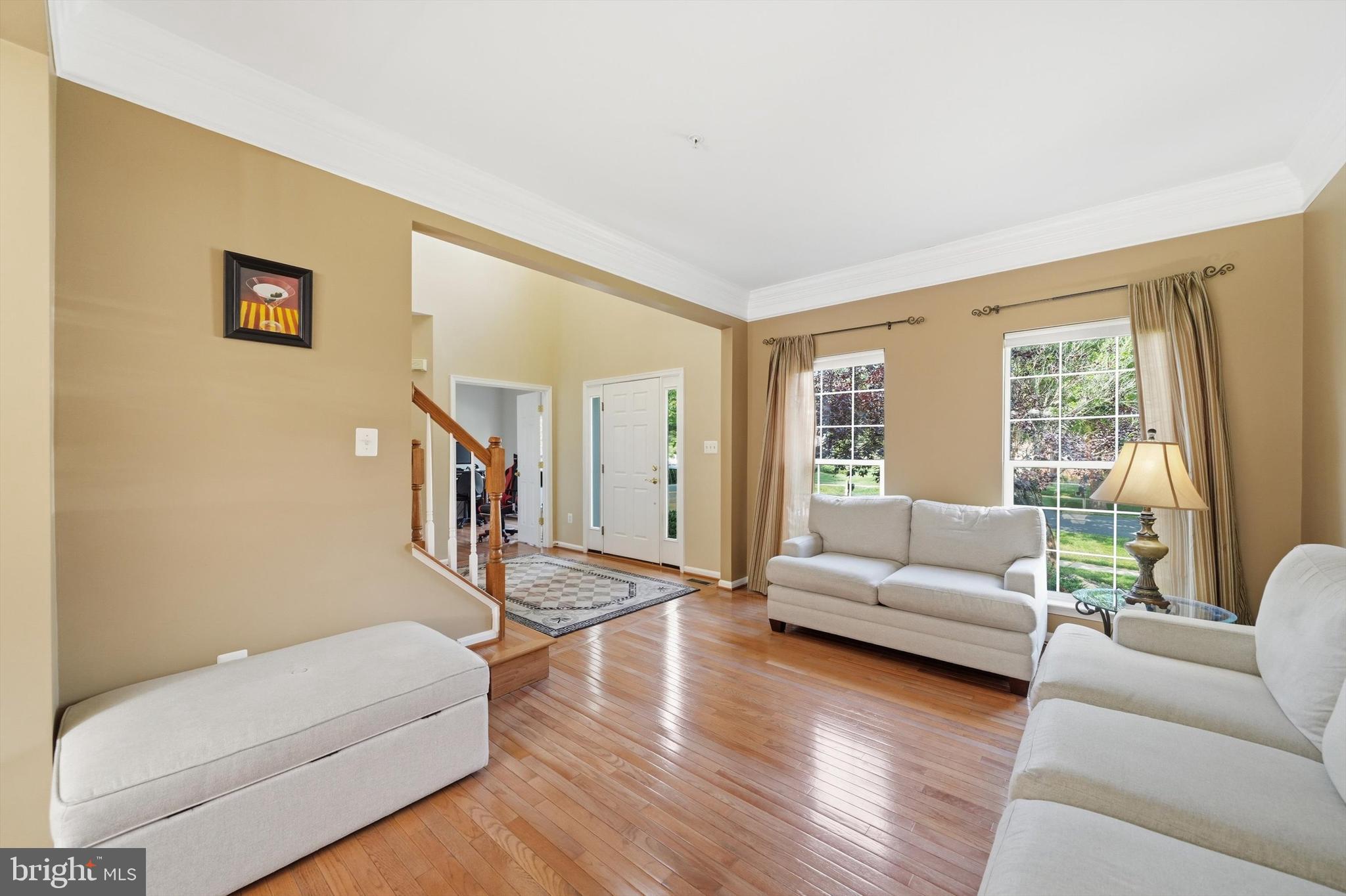 SENECA CROSSING - Residential
