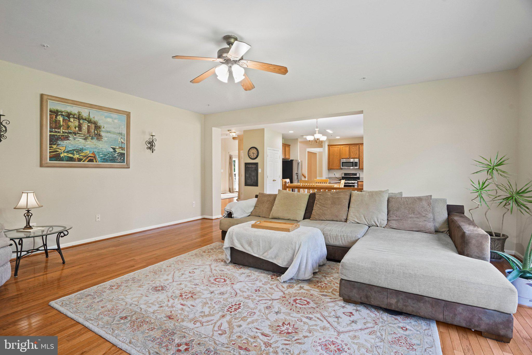 SENECA CROSSING - Residential