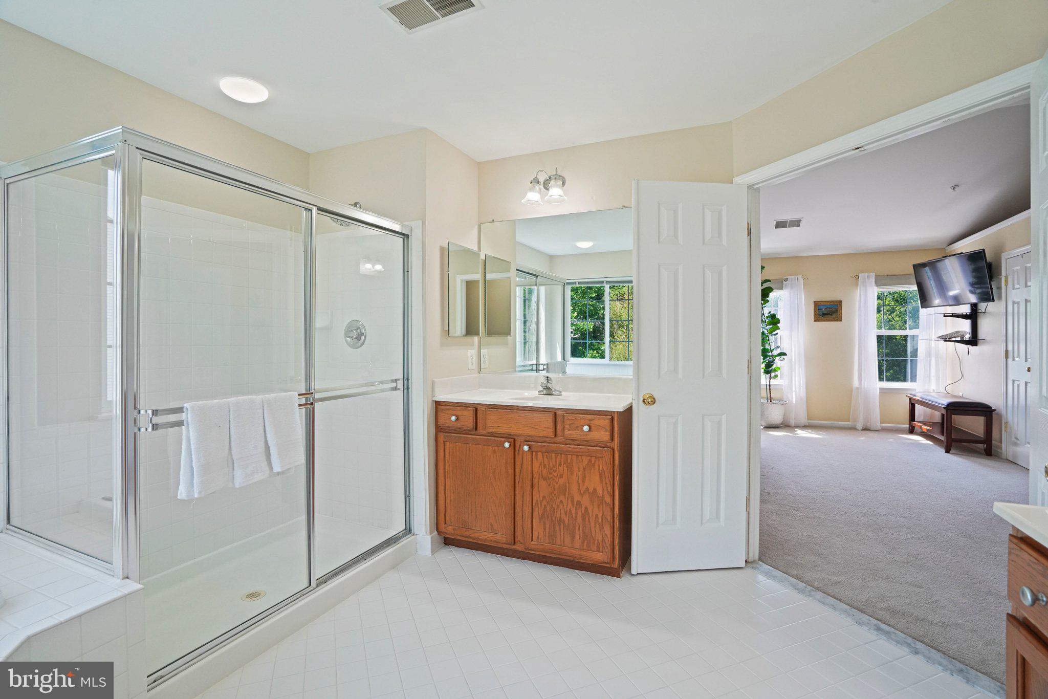SENECA CROSSING - Residential
