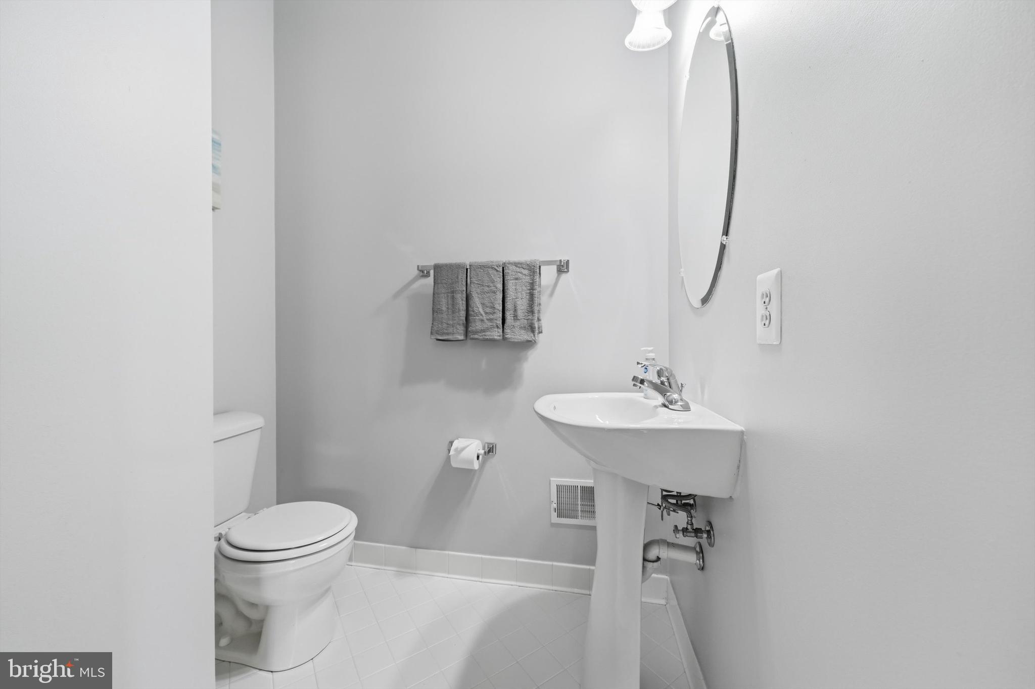 SENECA CROSSING - Residential