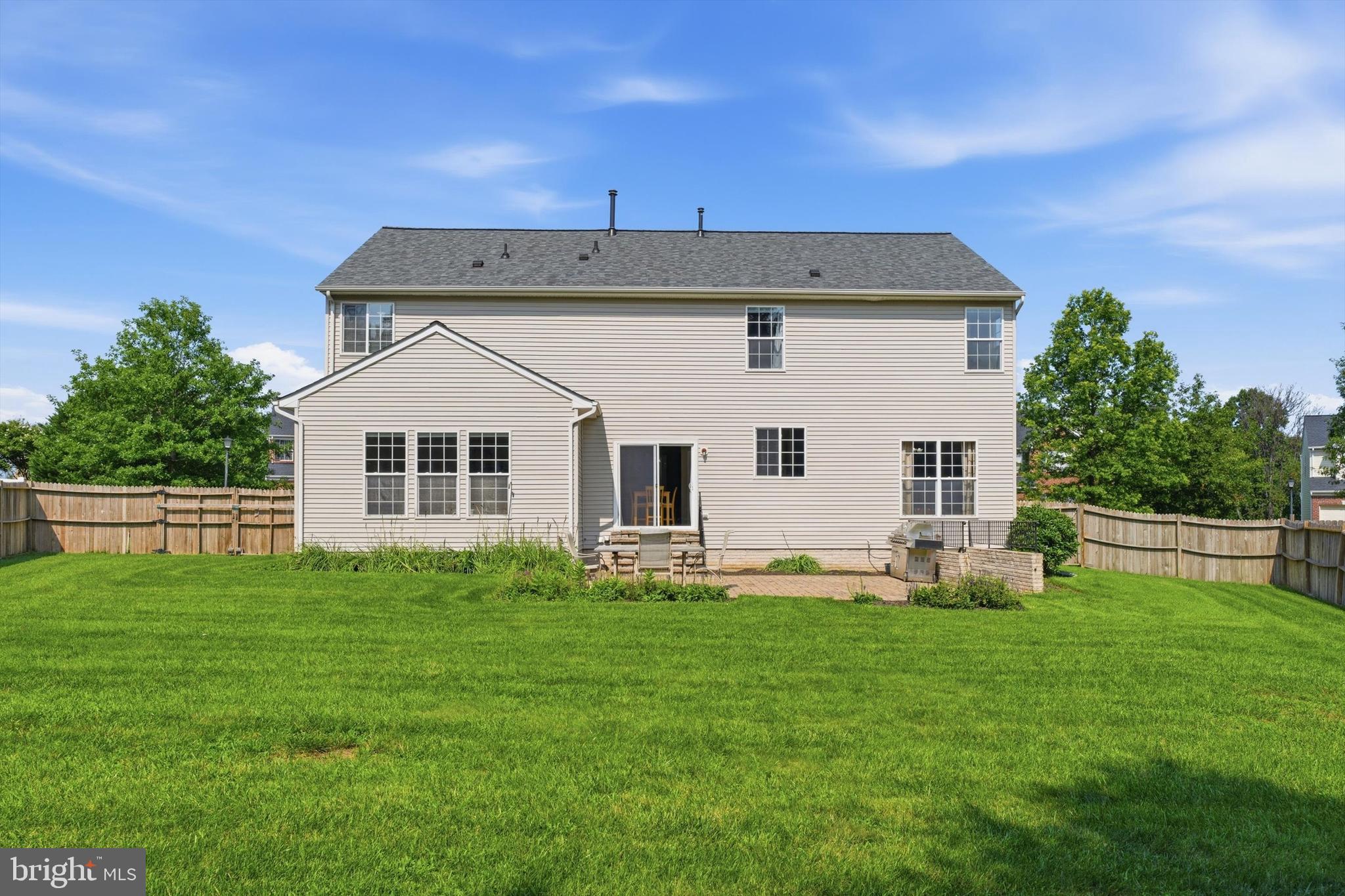 SENECA CROSSING - Residential