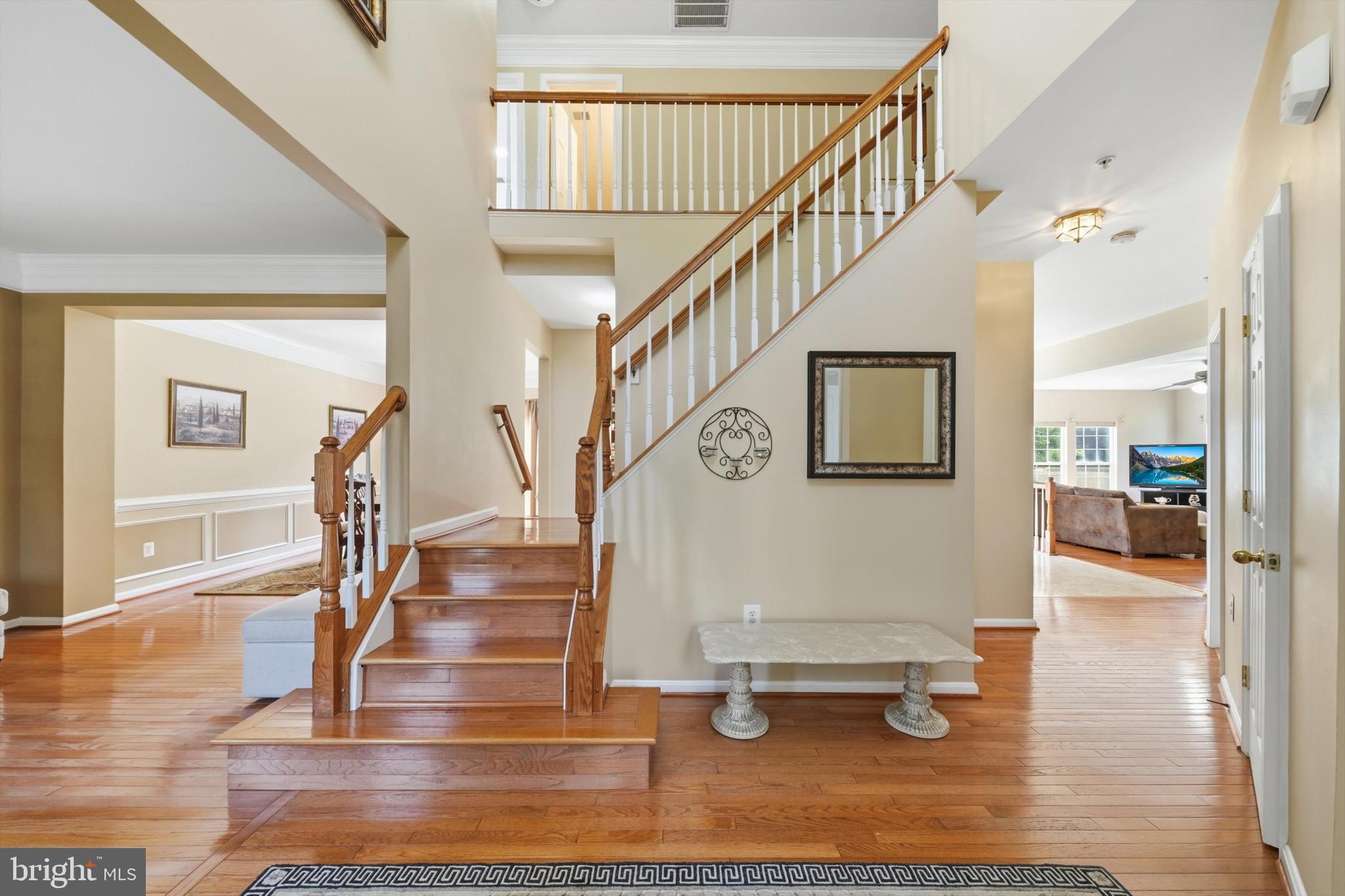 SENECA CROSSING - Residential