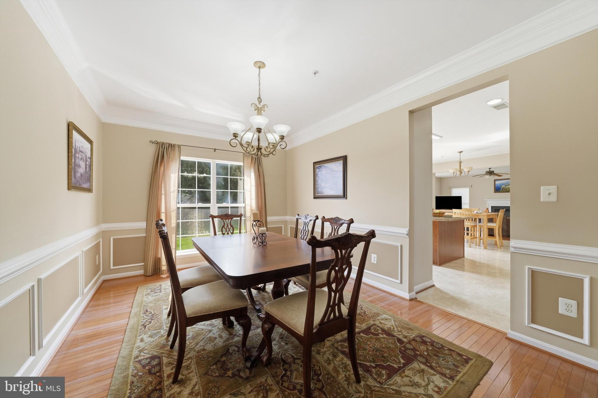 SENECA CROSSING - Residential
