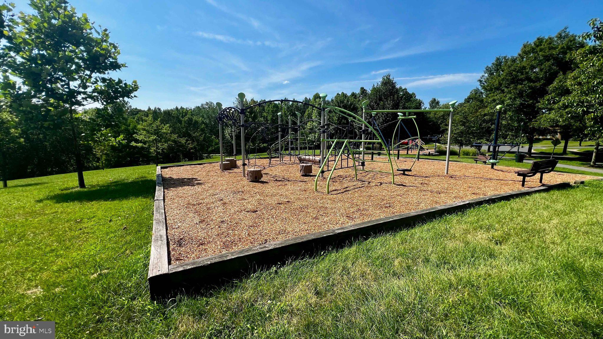 SENECA CROSSING - Residential