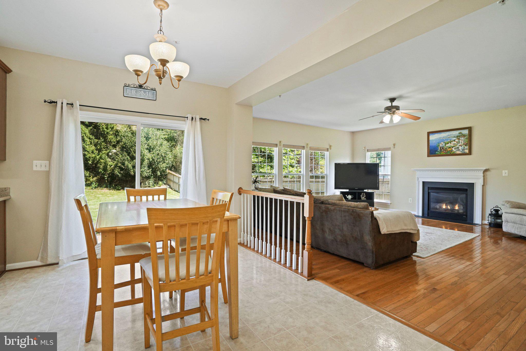 SENECA CROSSING - Residential