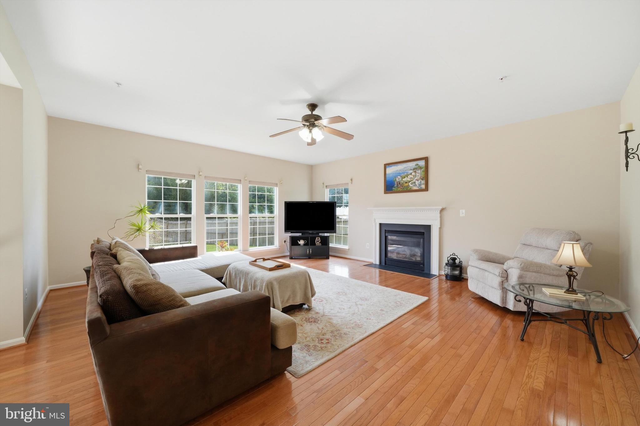 SENECA CROSSING - Residential