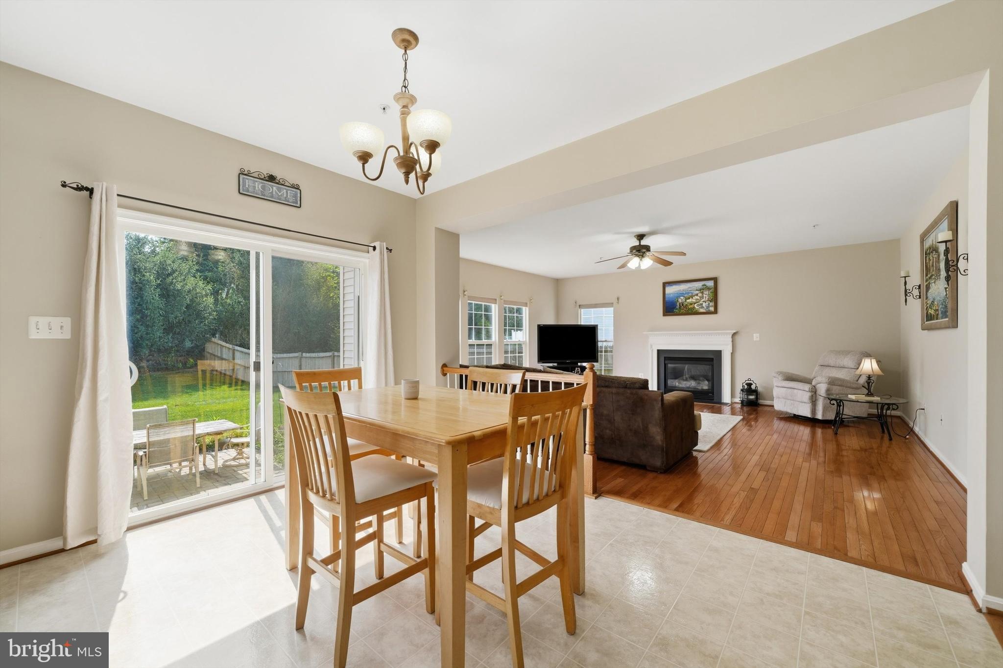 SENECA CROSSING - Residential