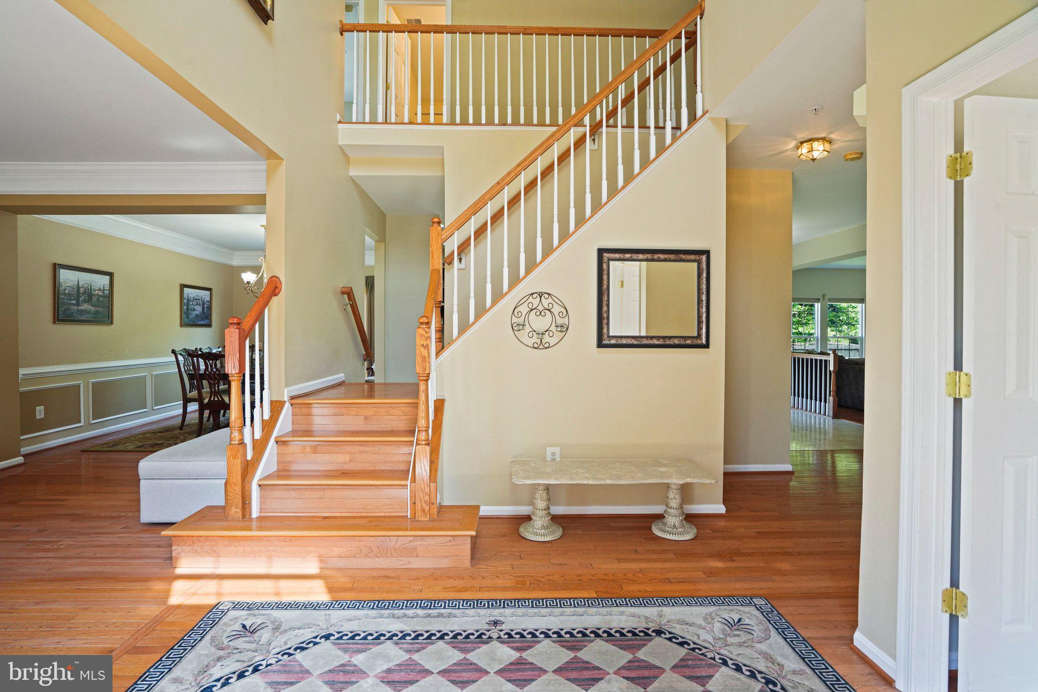 SENECA CROSSING - Residential